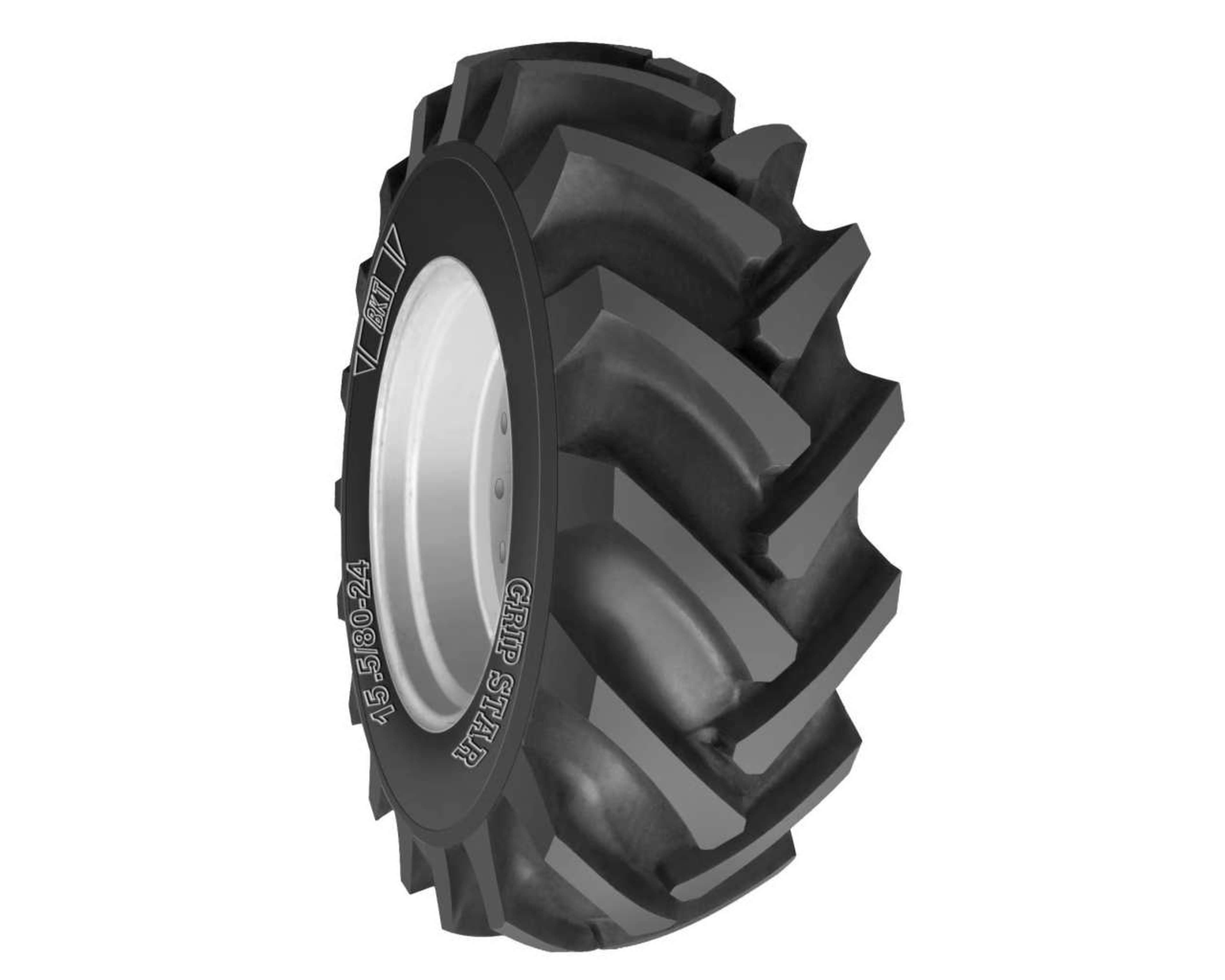 Tire Sidetread