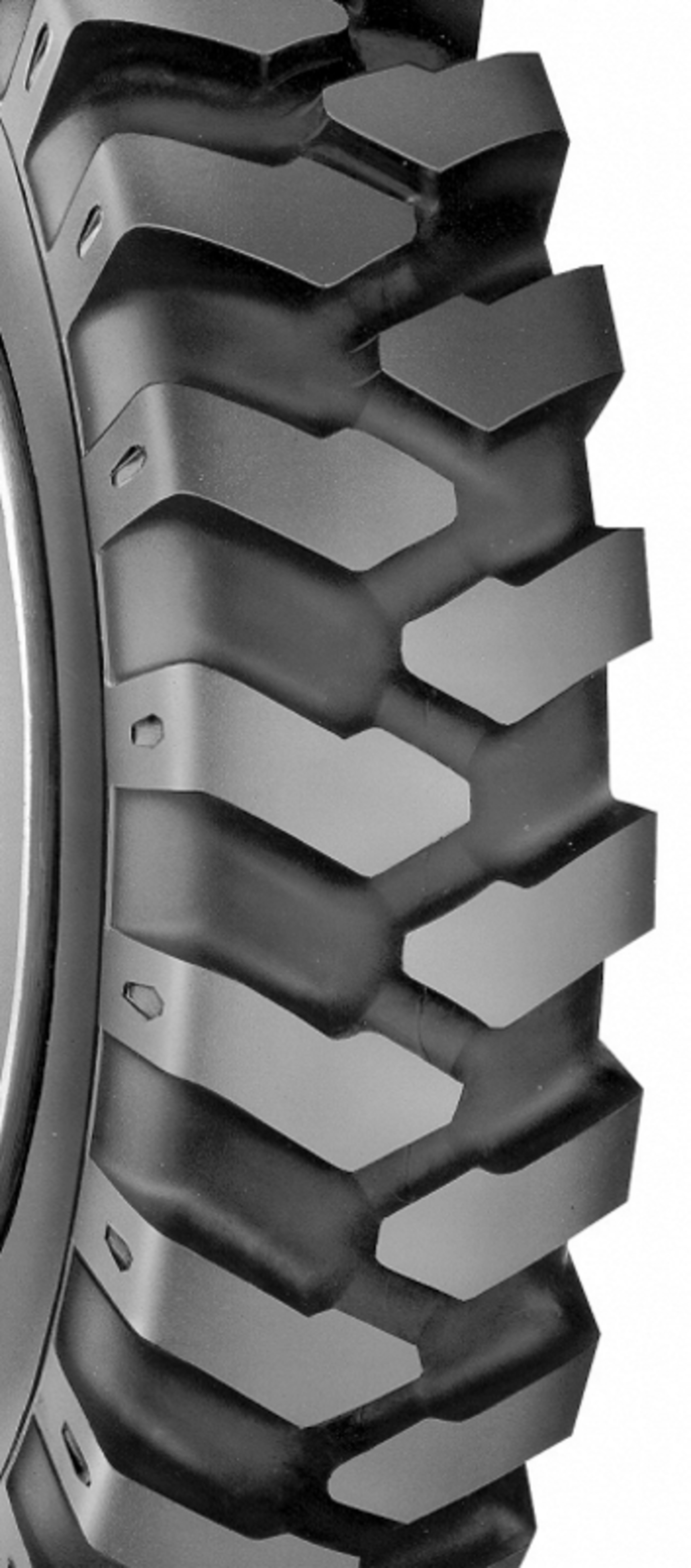 Tire Sidetread