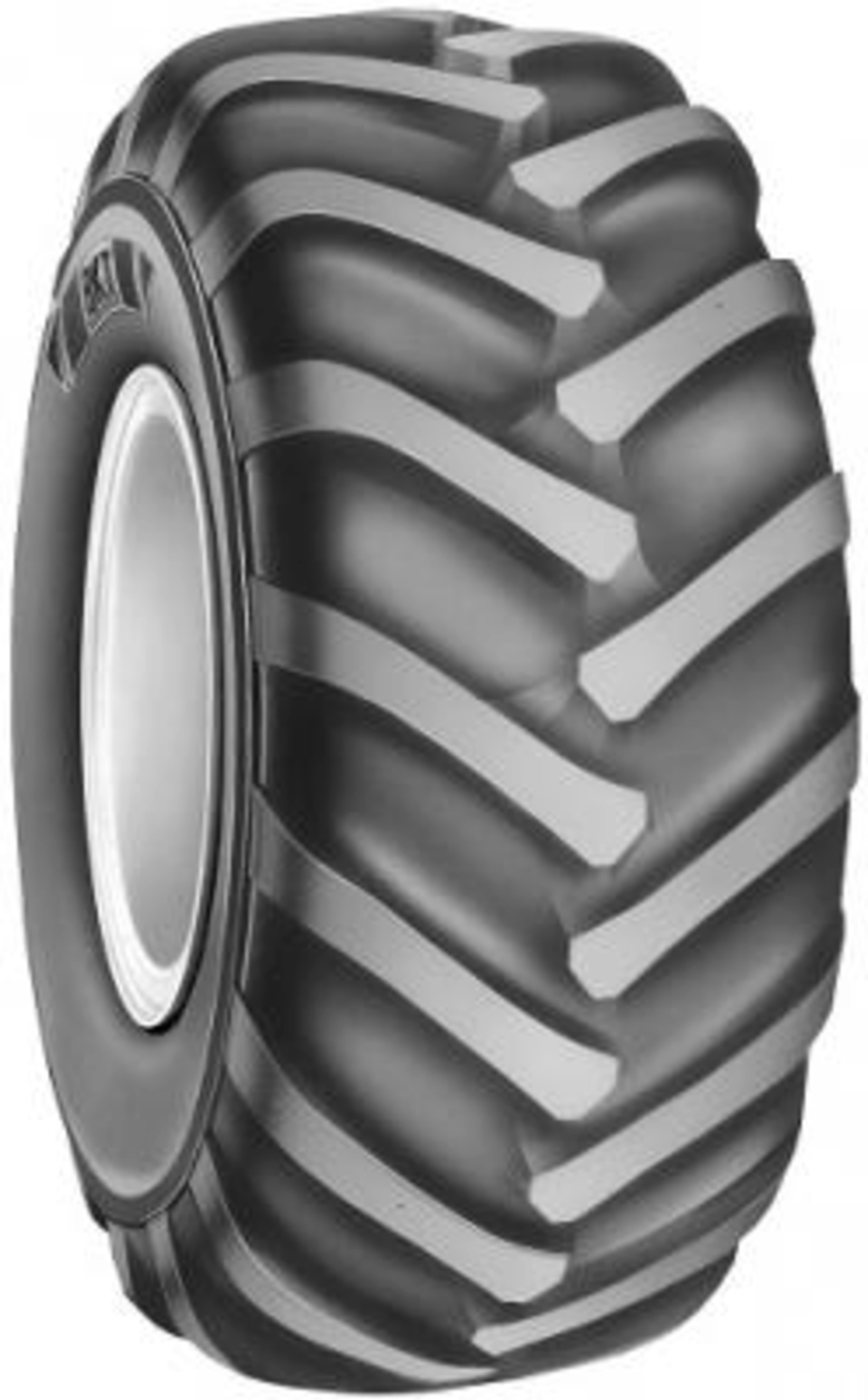 Tire Sidetread
