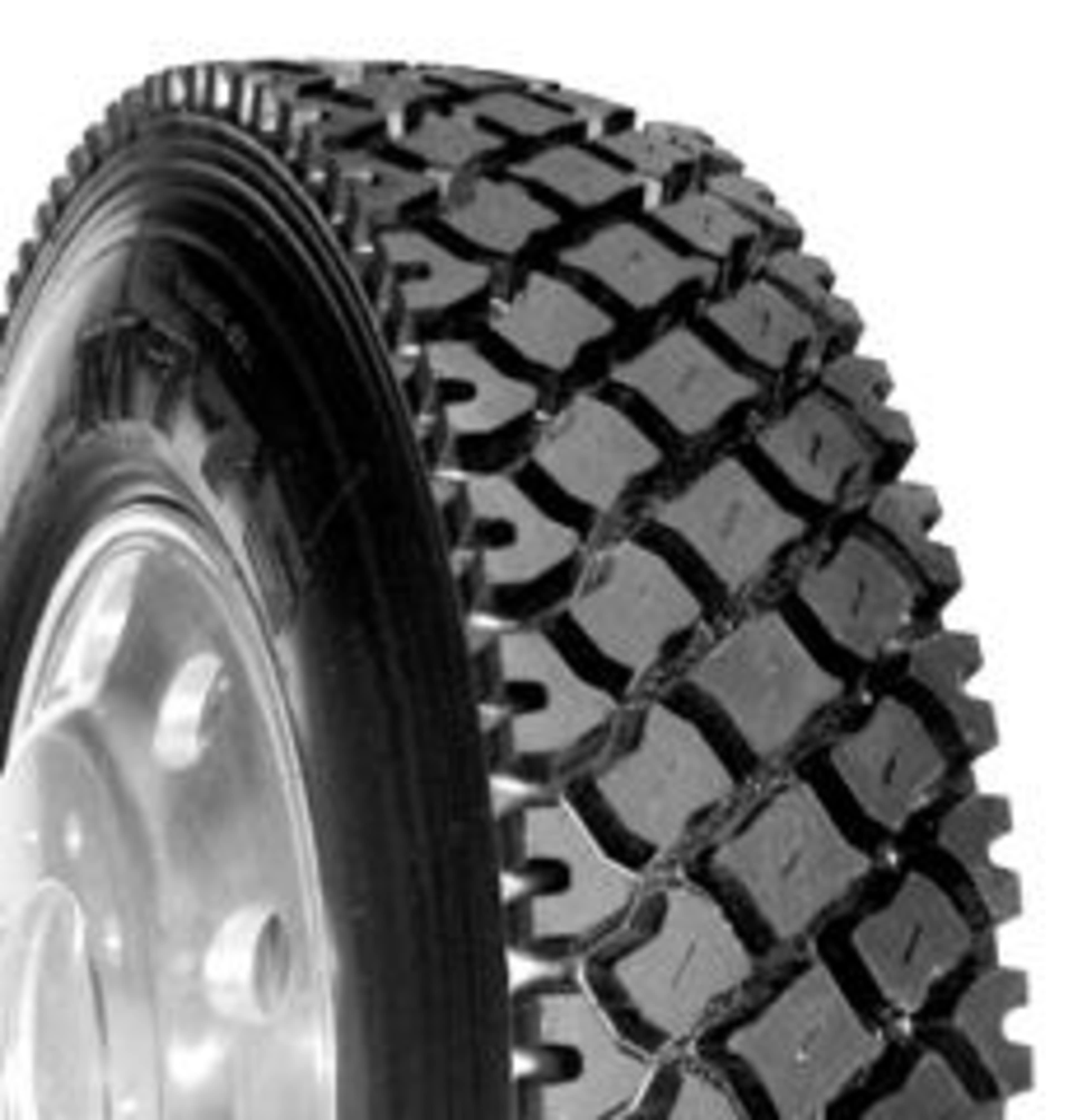 Tire Sidetread