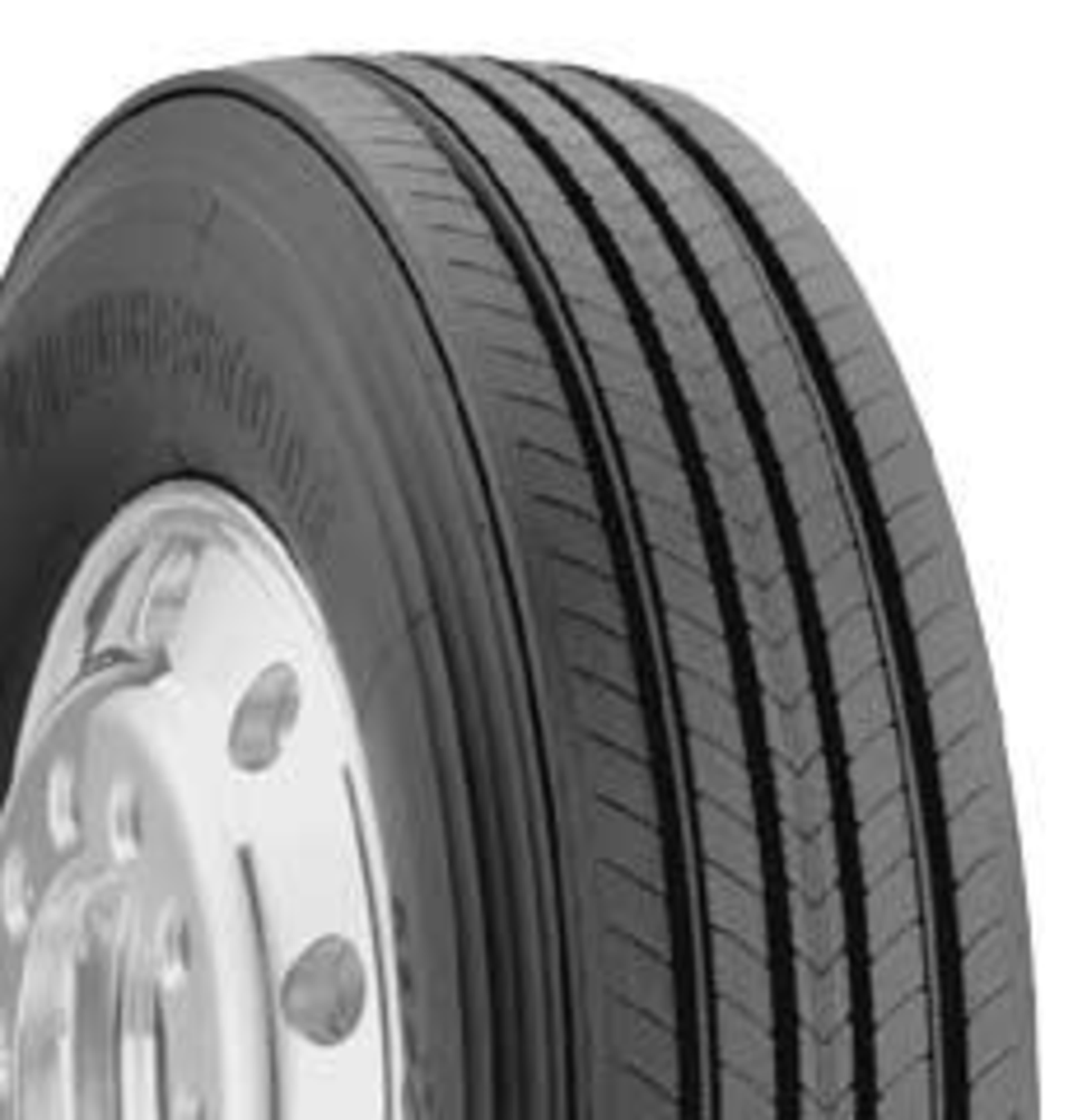 Tire Sidetread