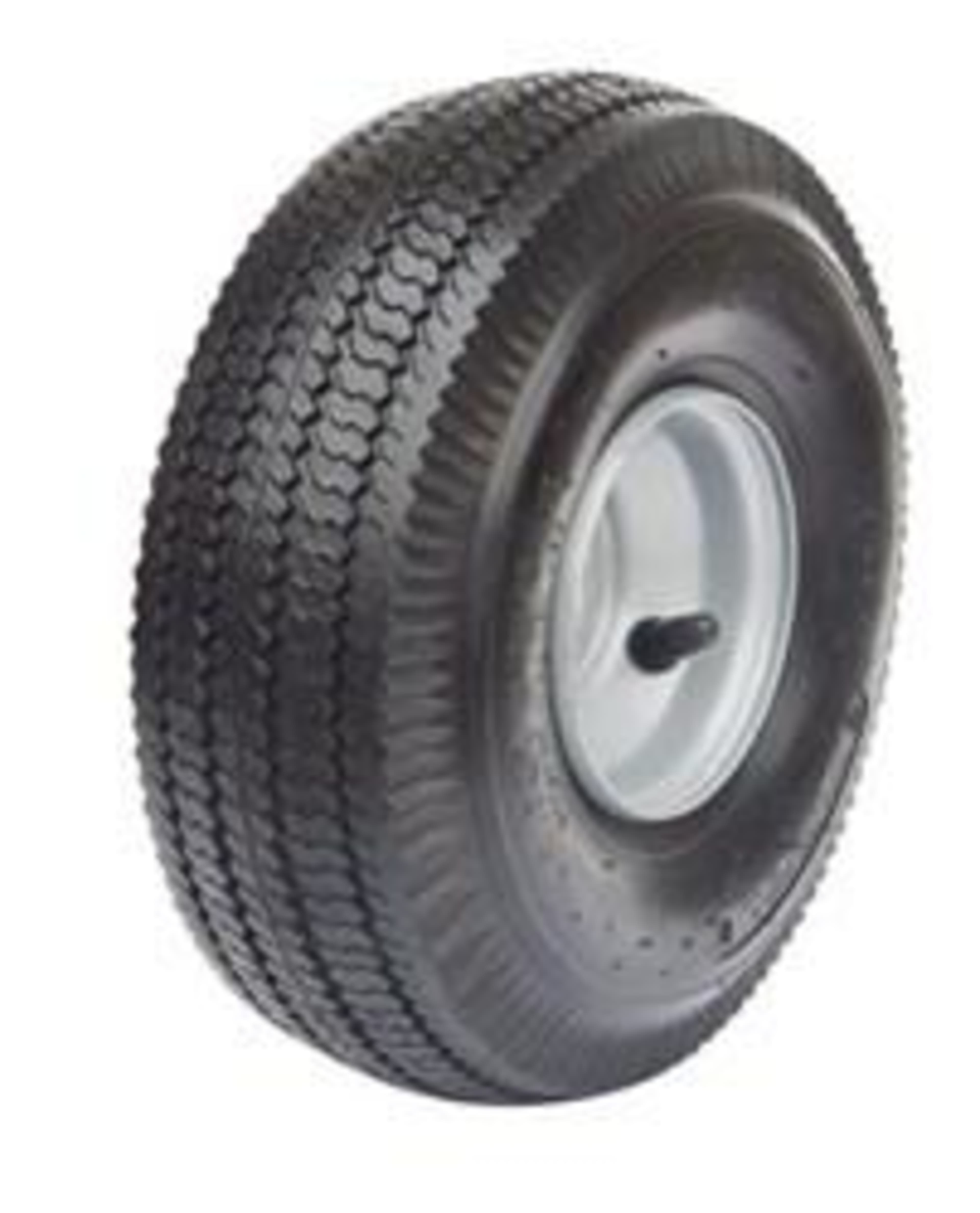 Tire Sidetread