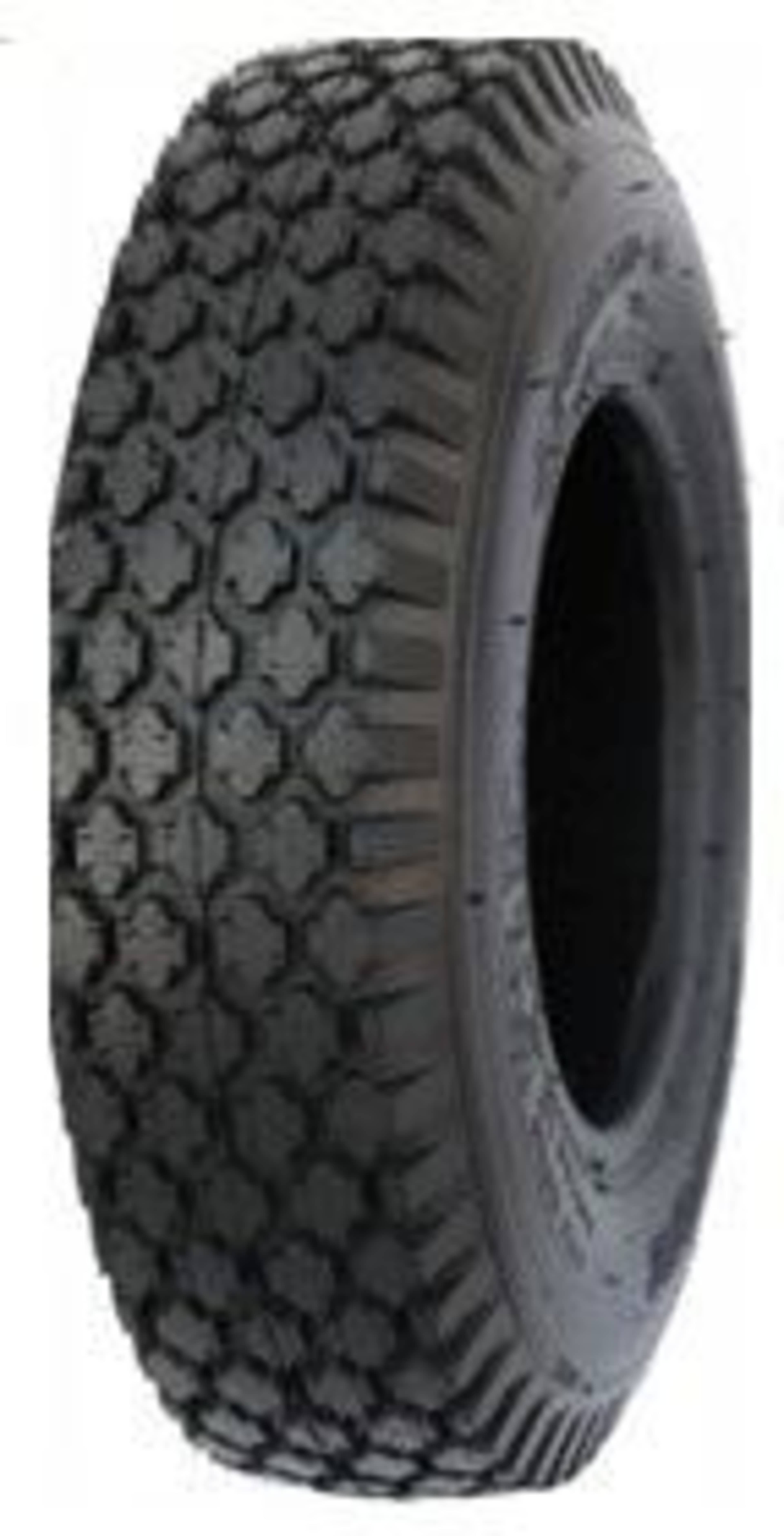 Tire Sidetread