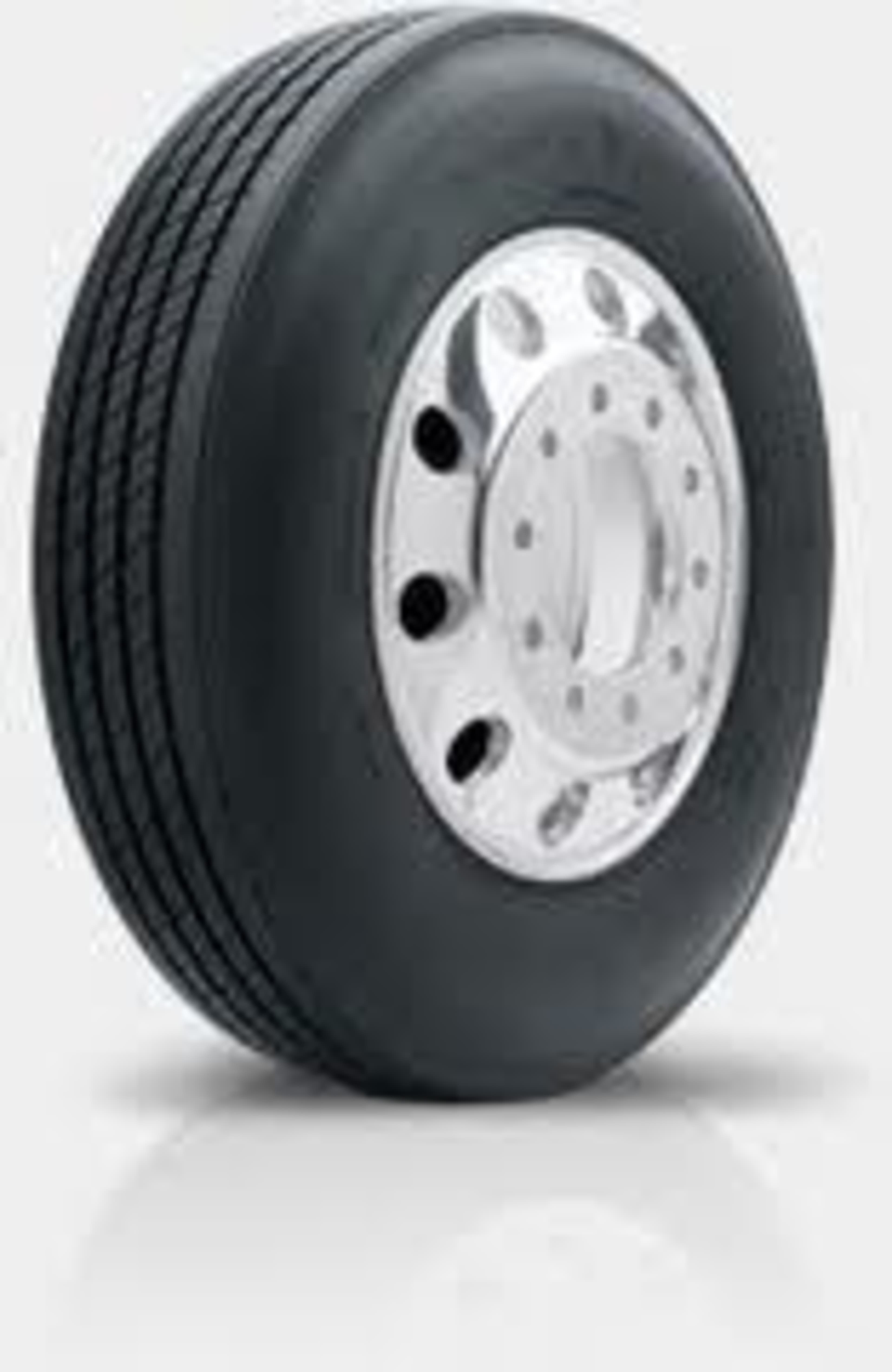 Tire Sidetread