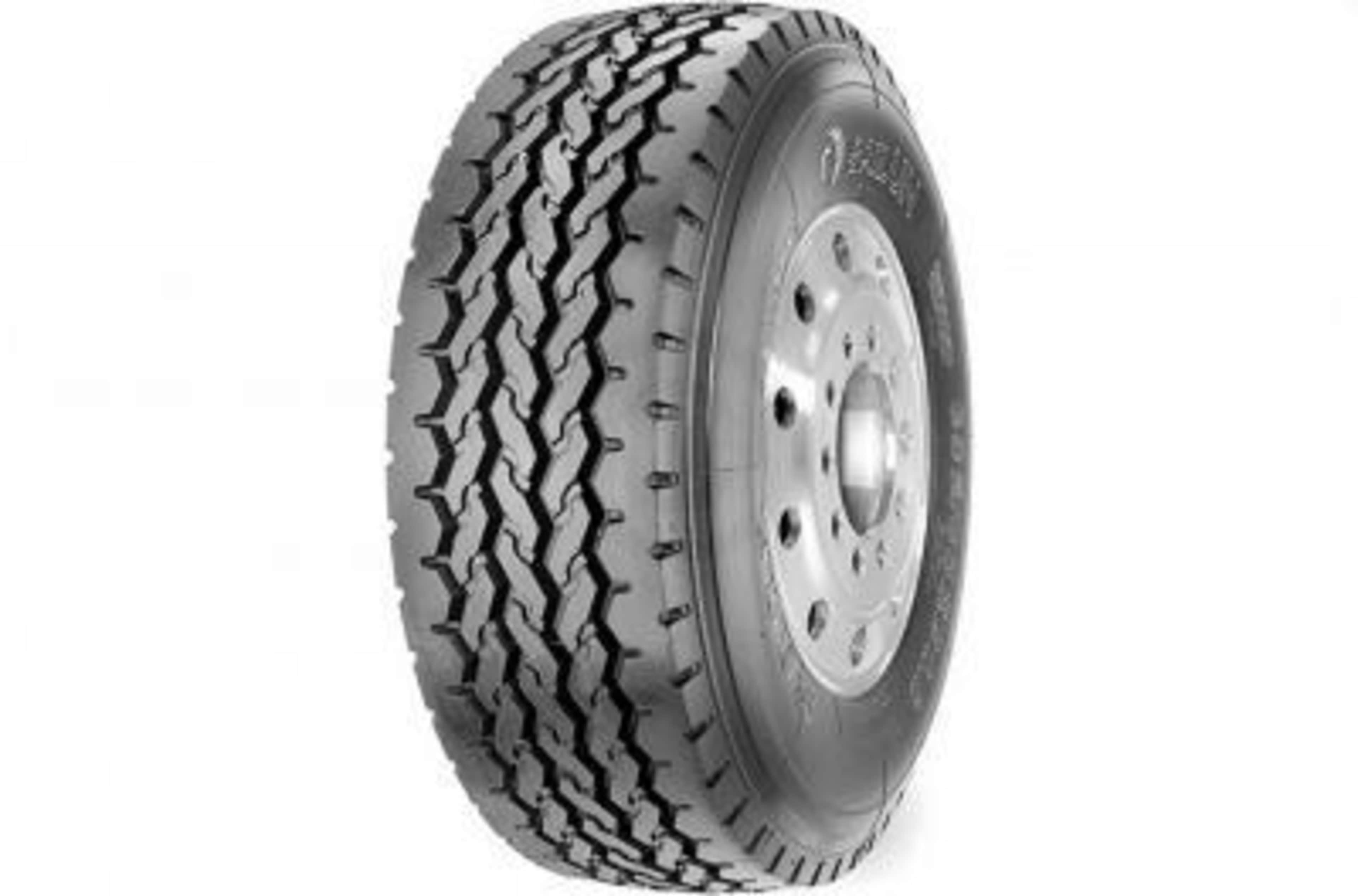 Tire Sidetread