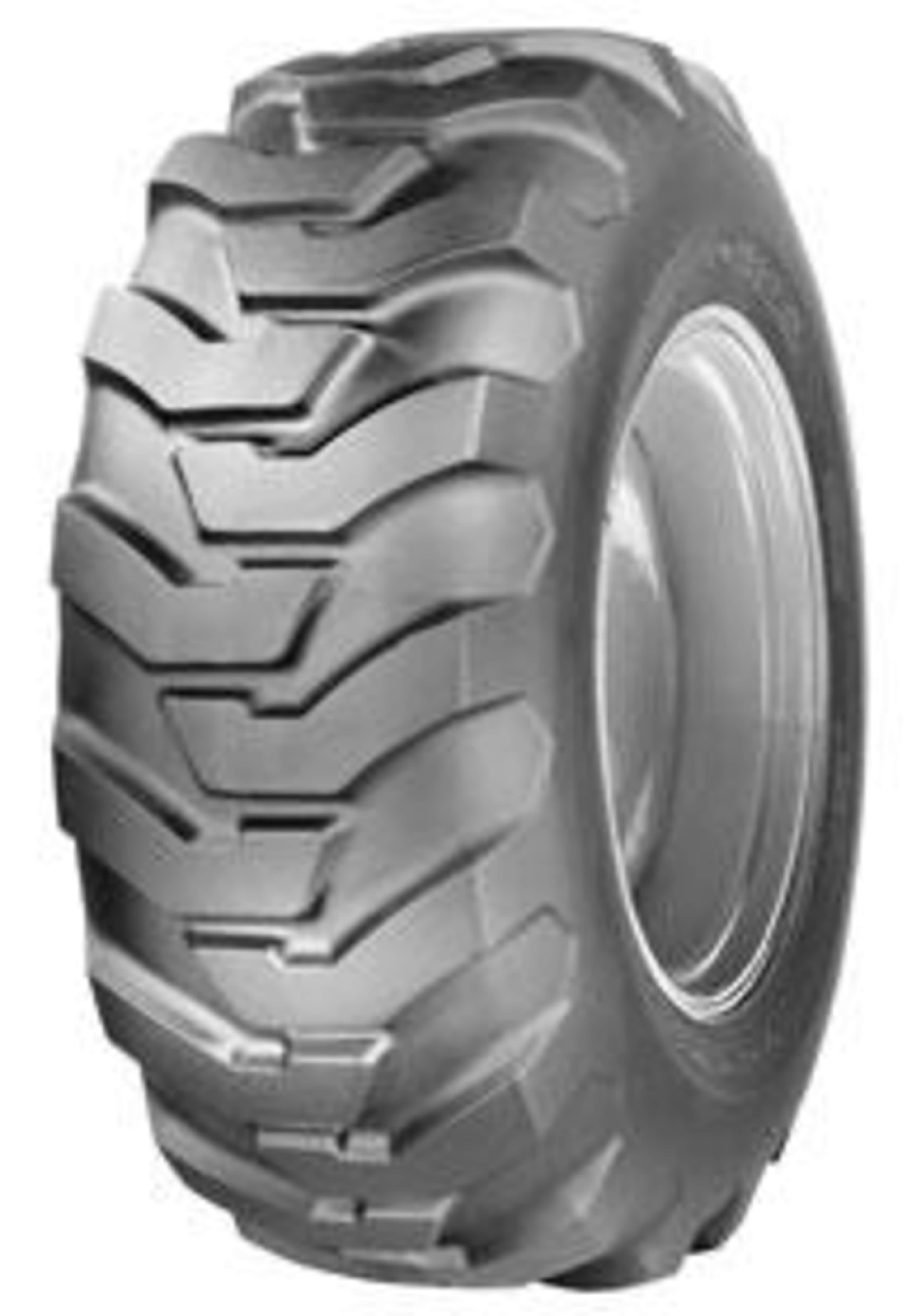Tire Sidetread