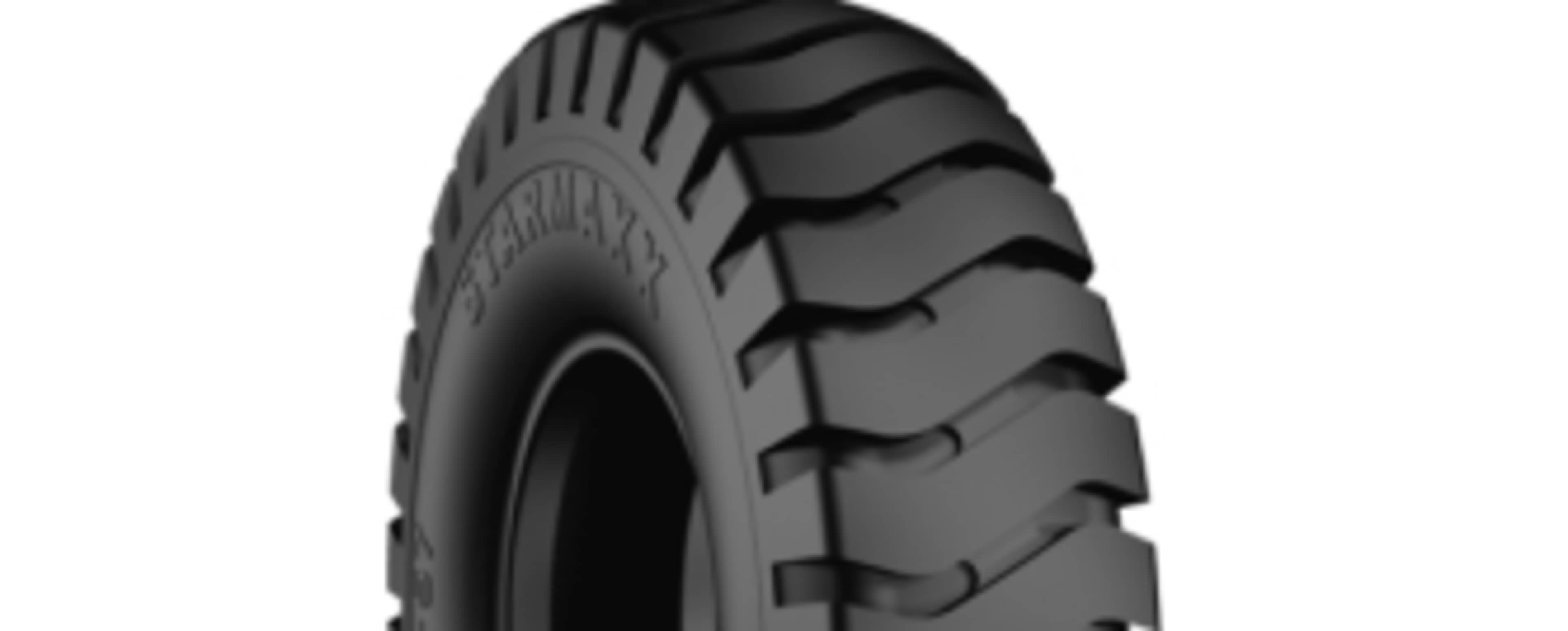 Tire Sidetread