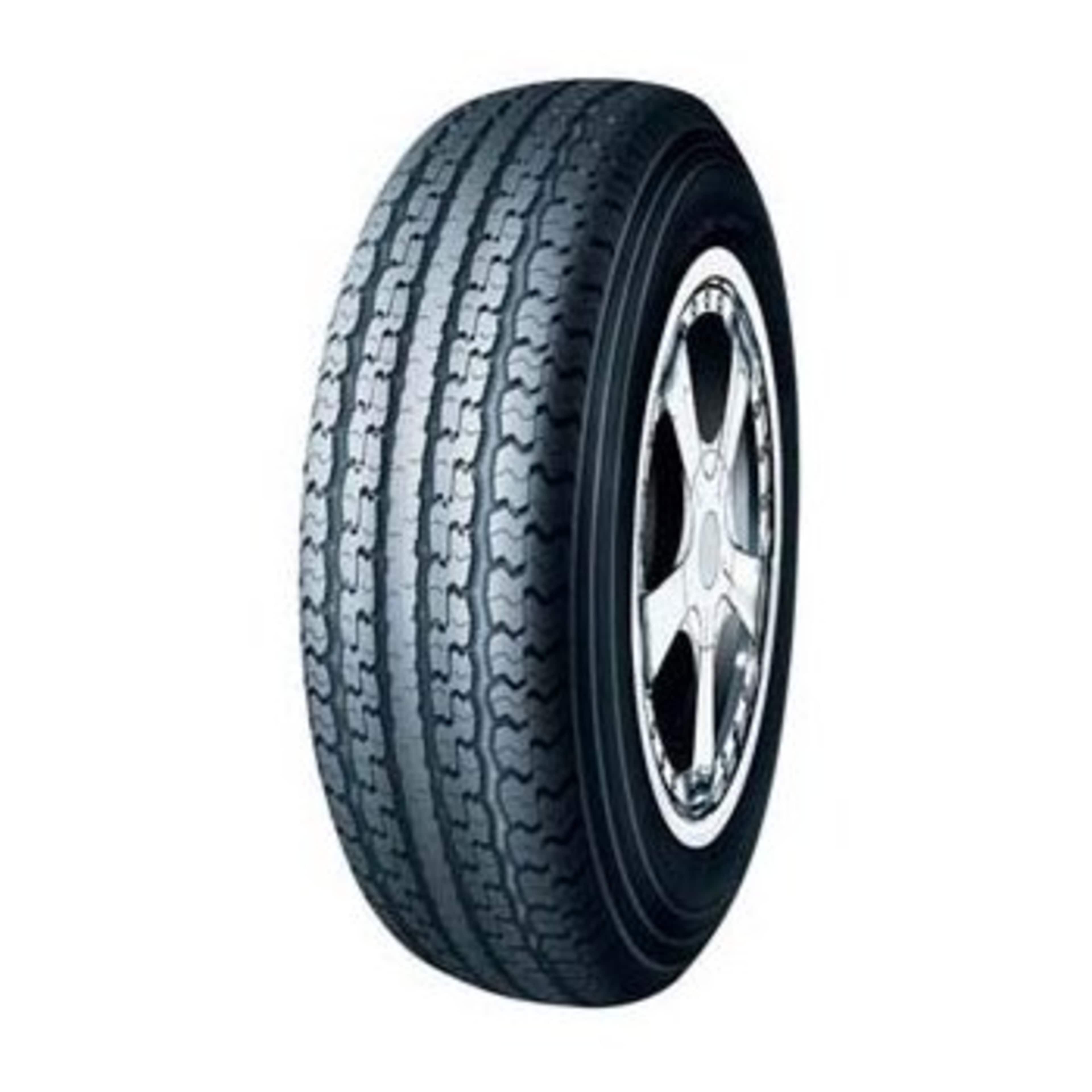 Tire Sidetread