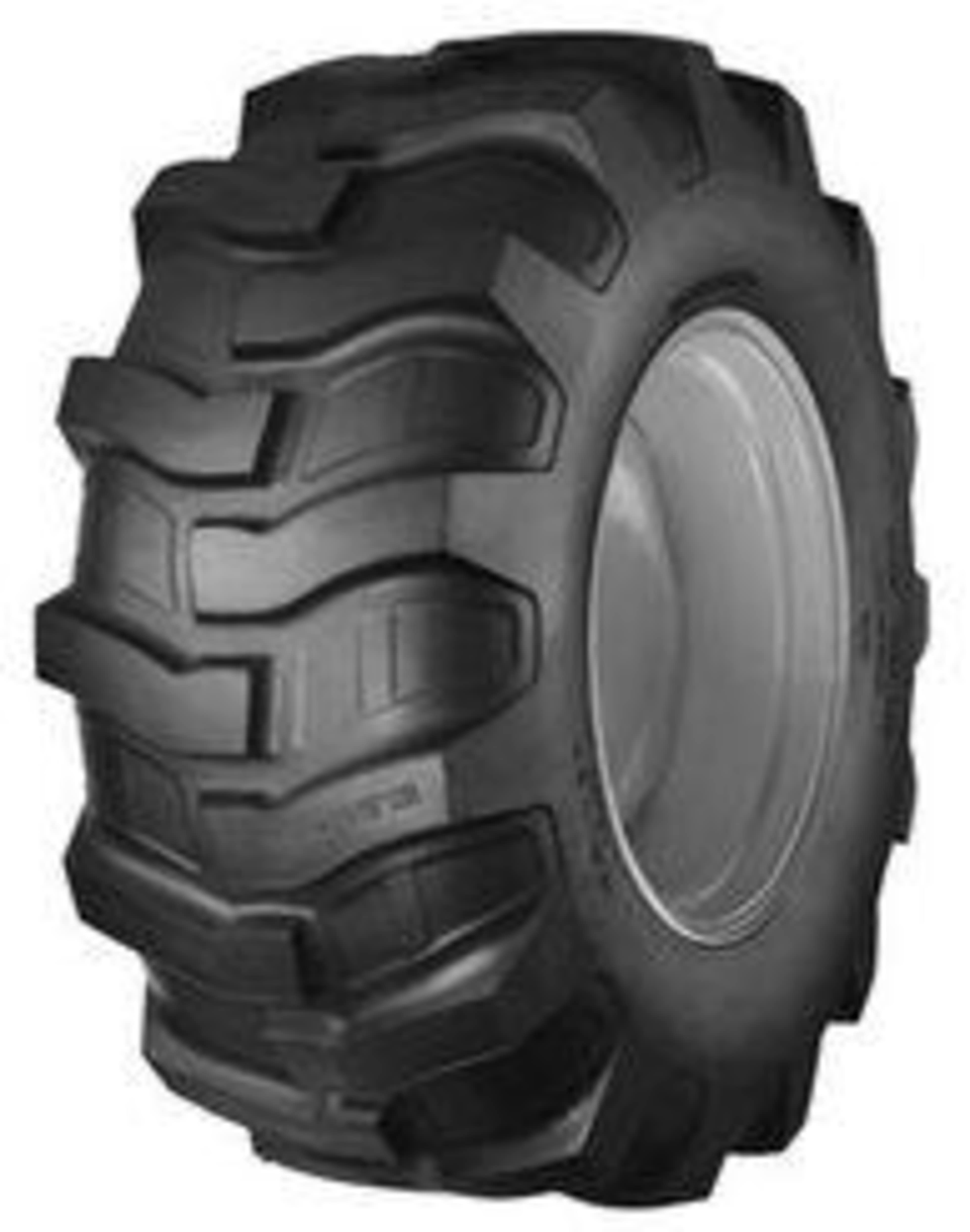 Tire Sidetread
