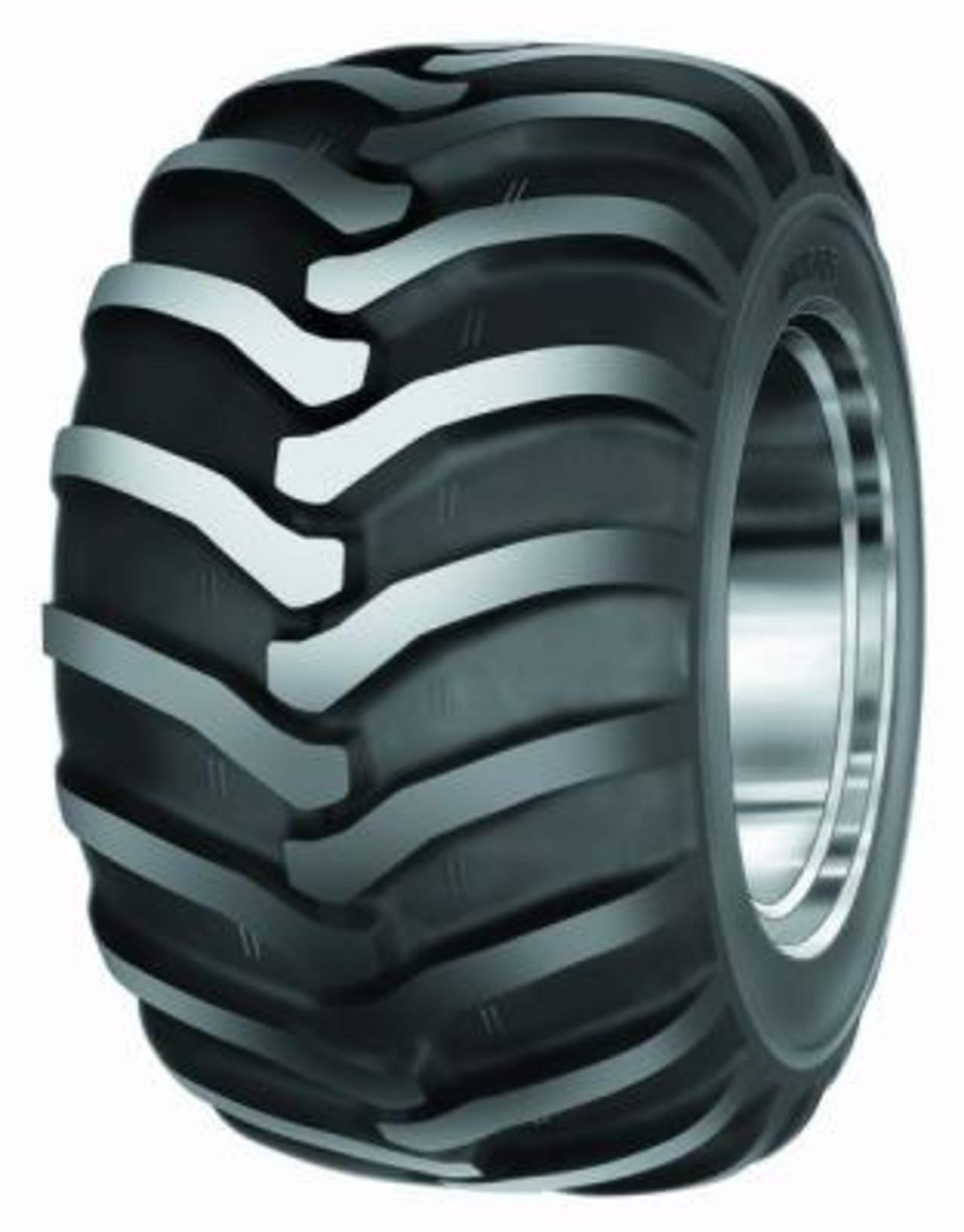 Tire Sidetread