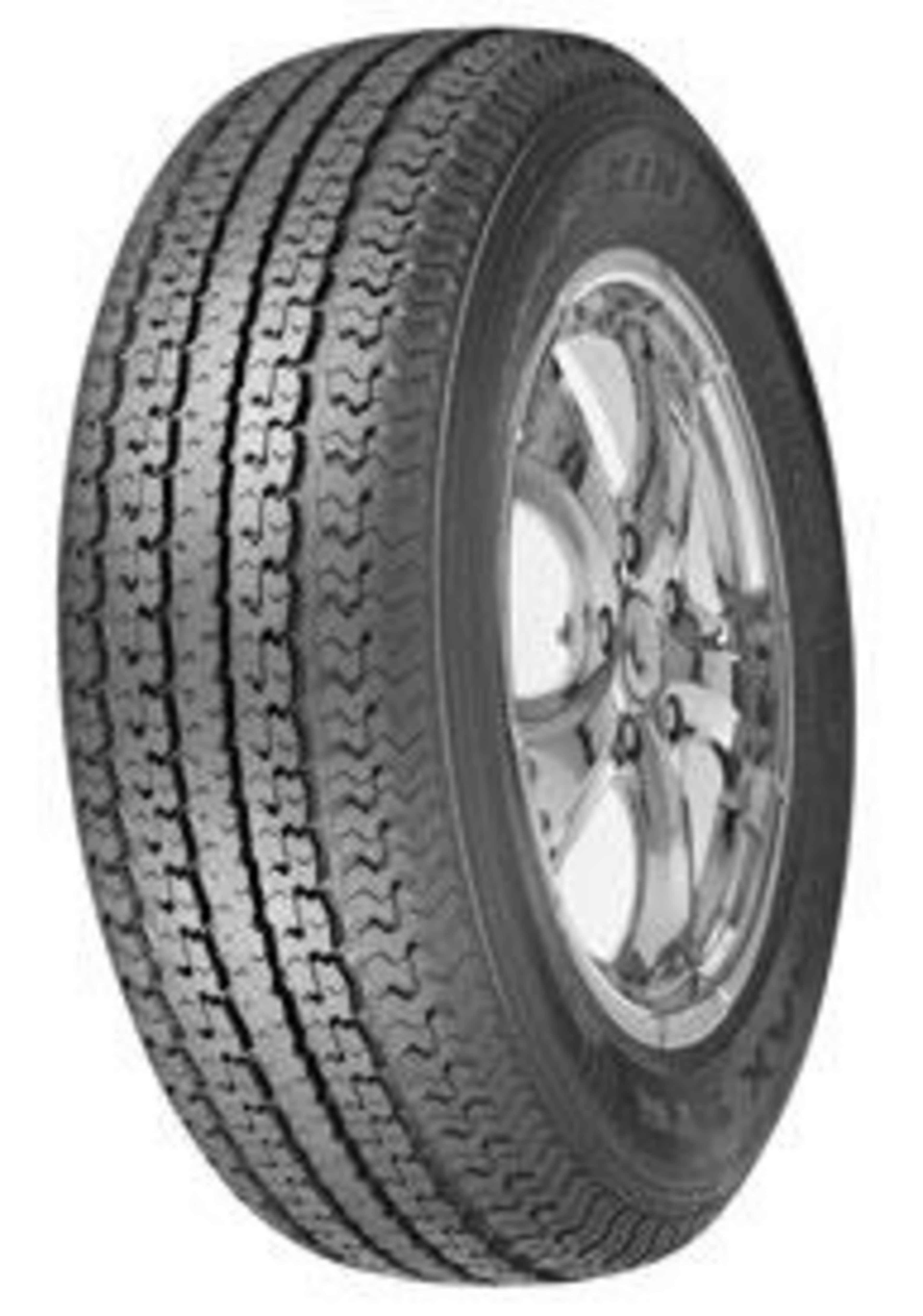 Tire Sidetread