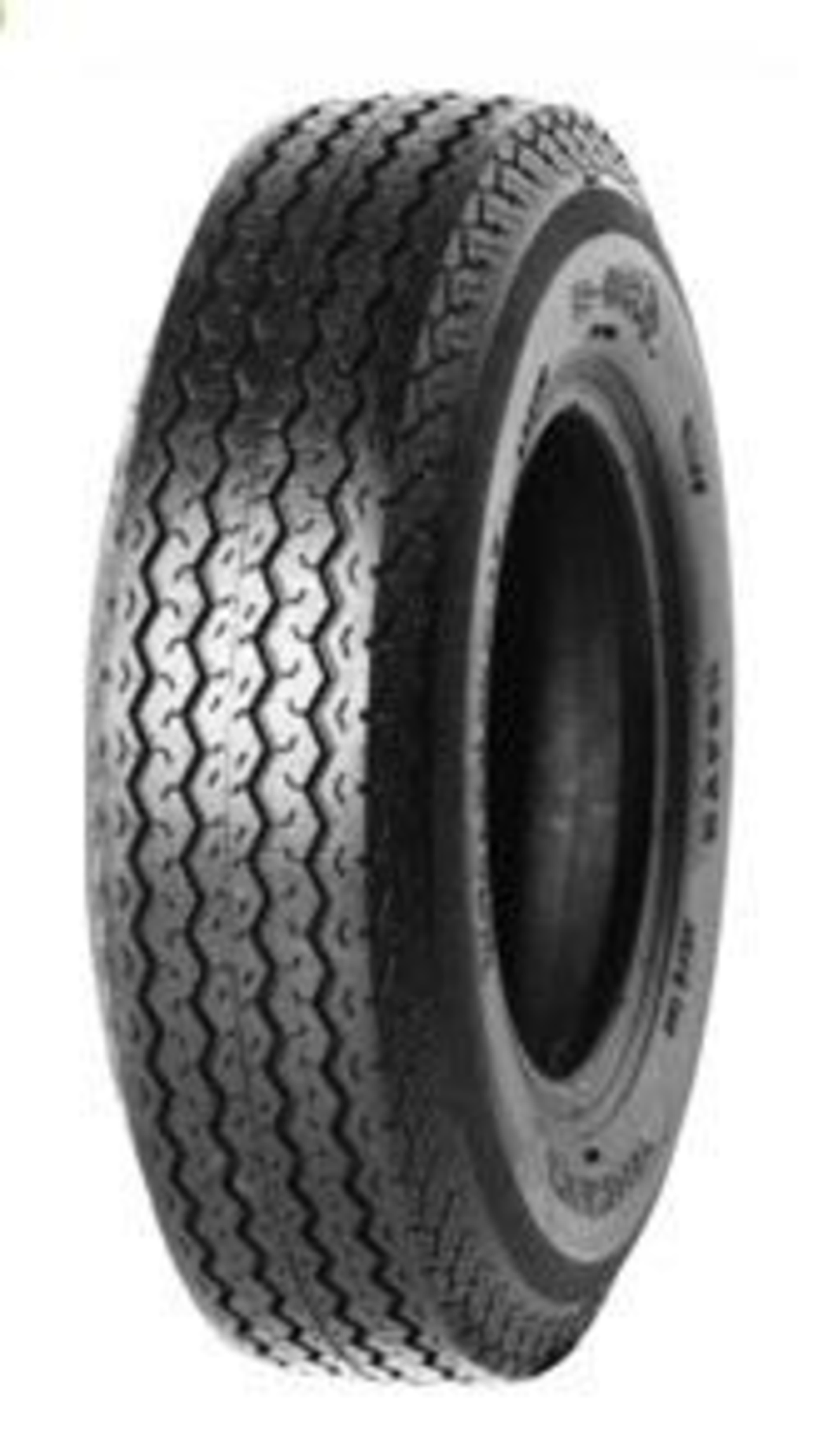 Tire Sidetread