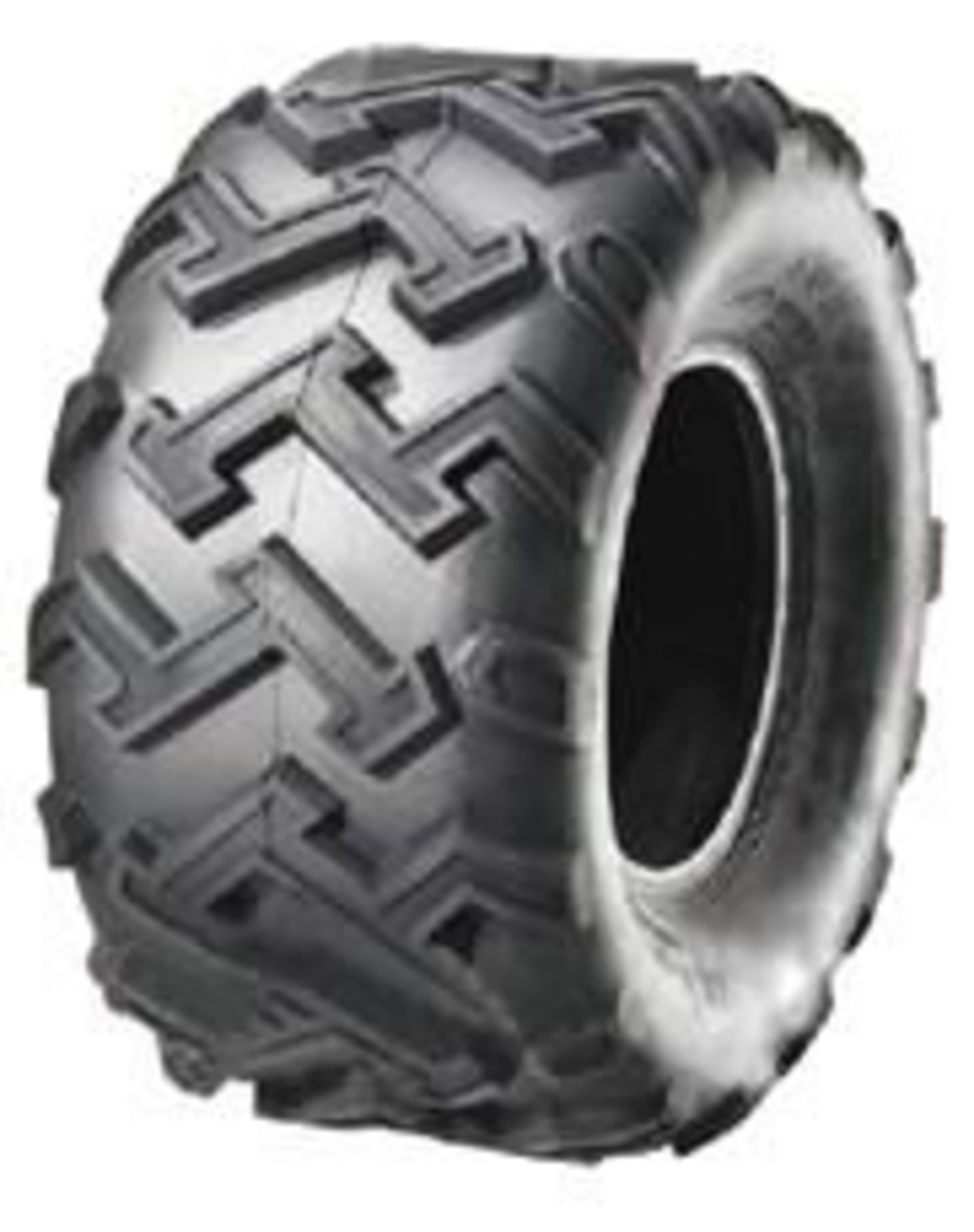 Tire Sidetread