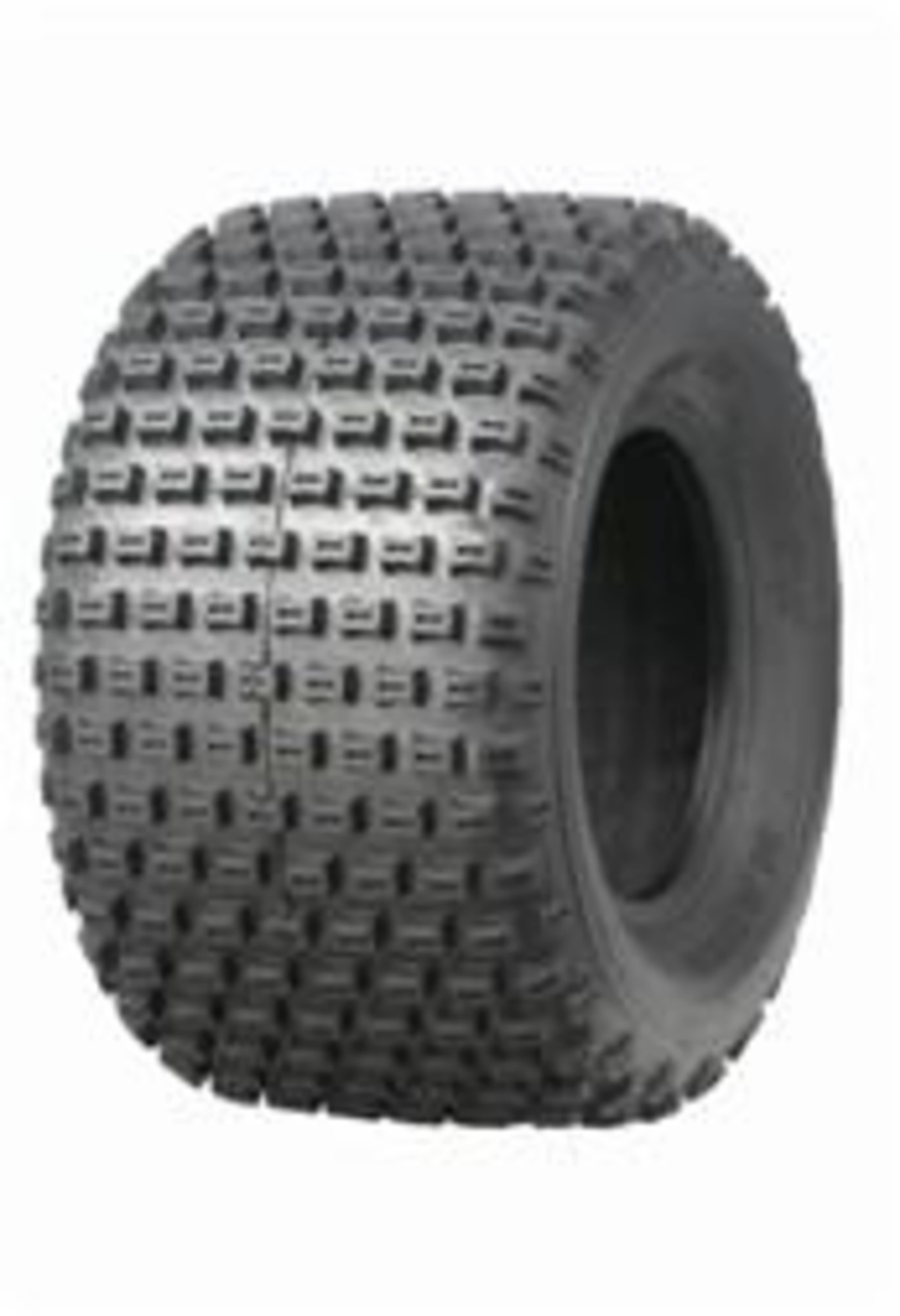 Tire Sidetread