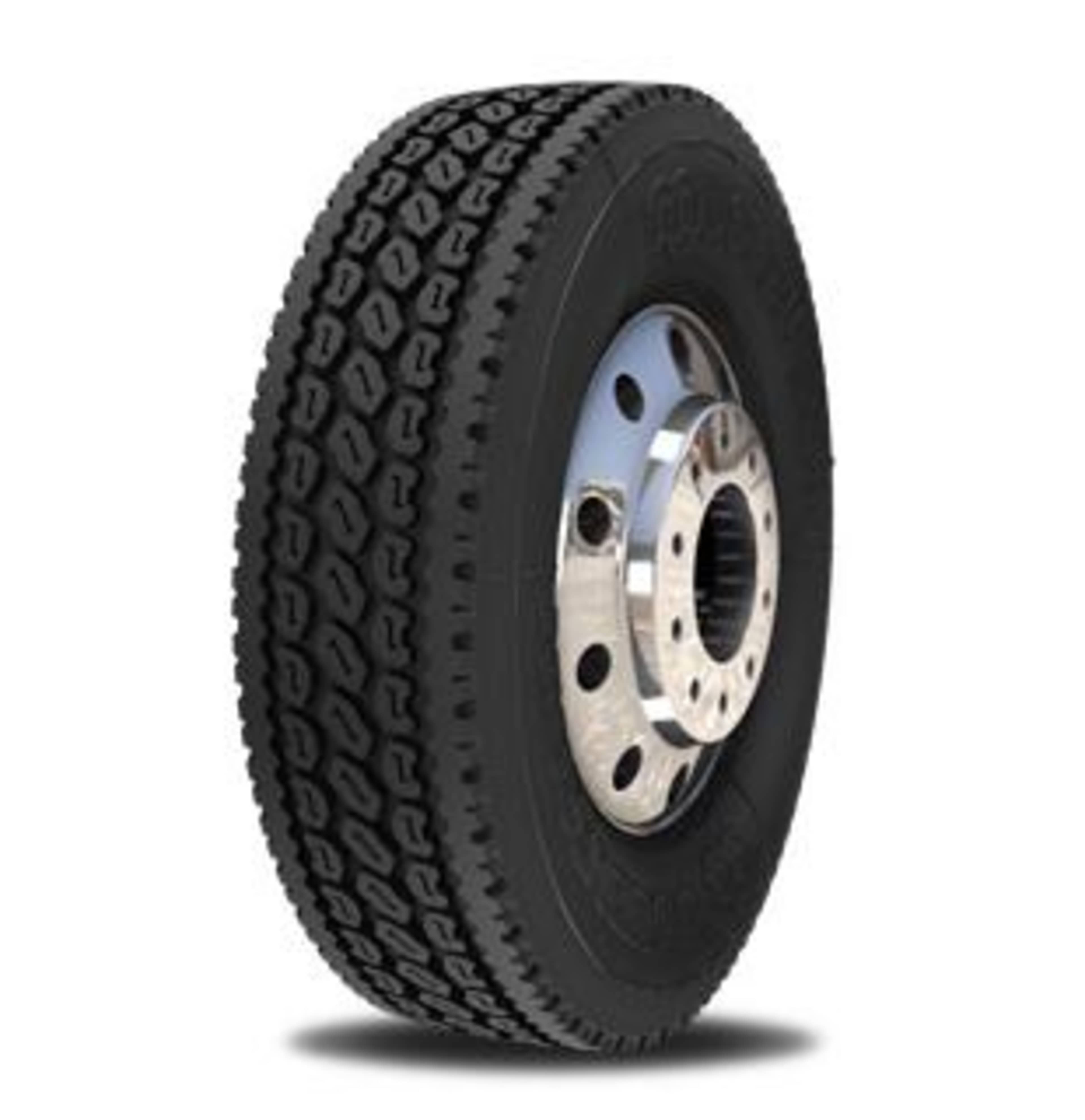 Tire Sidetread