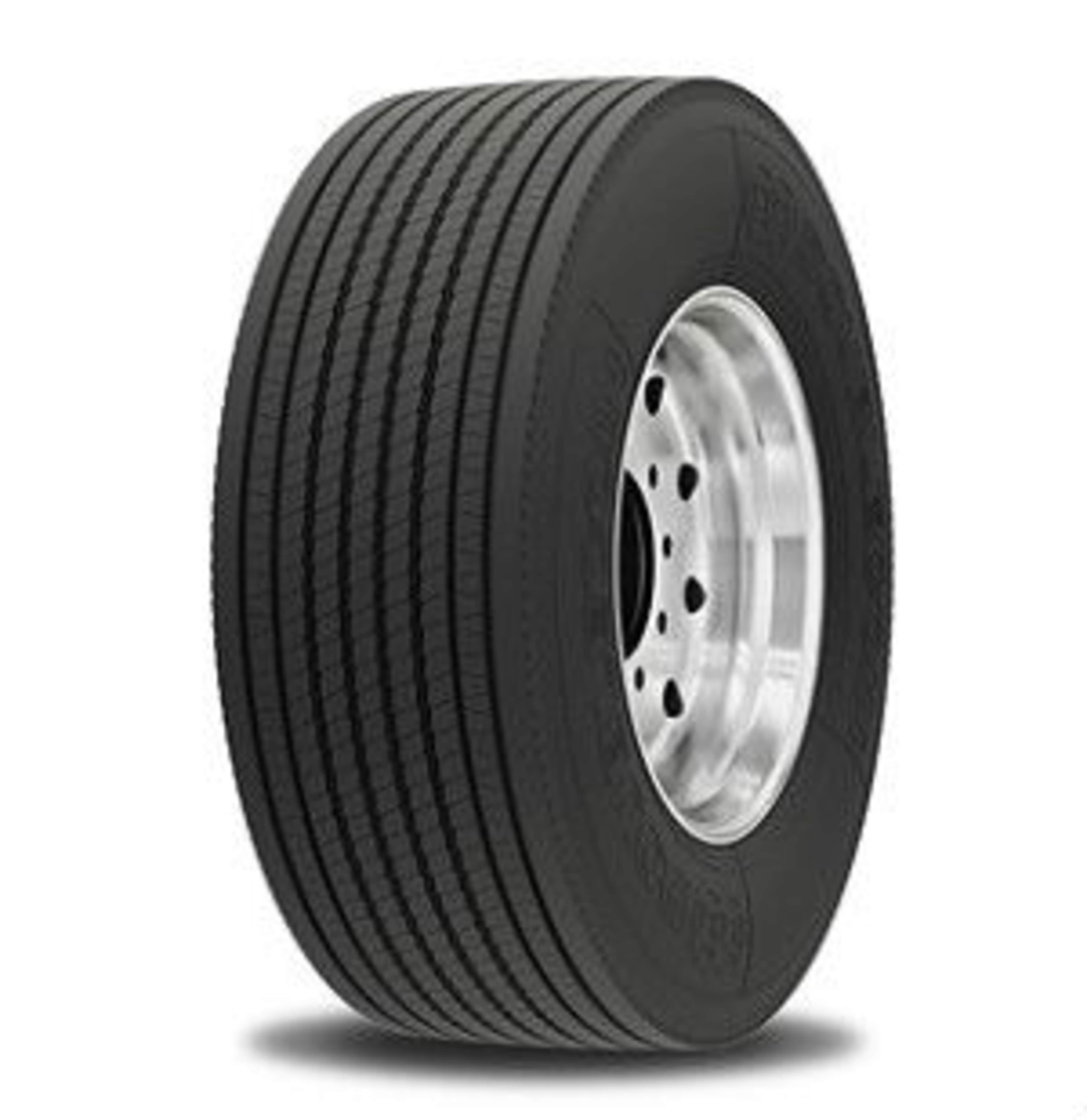 Tire Sidetread