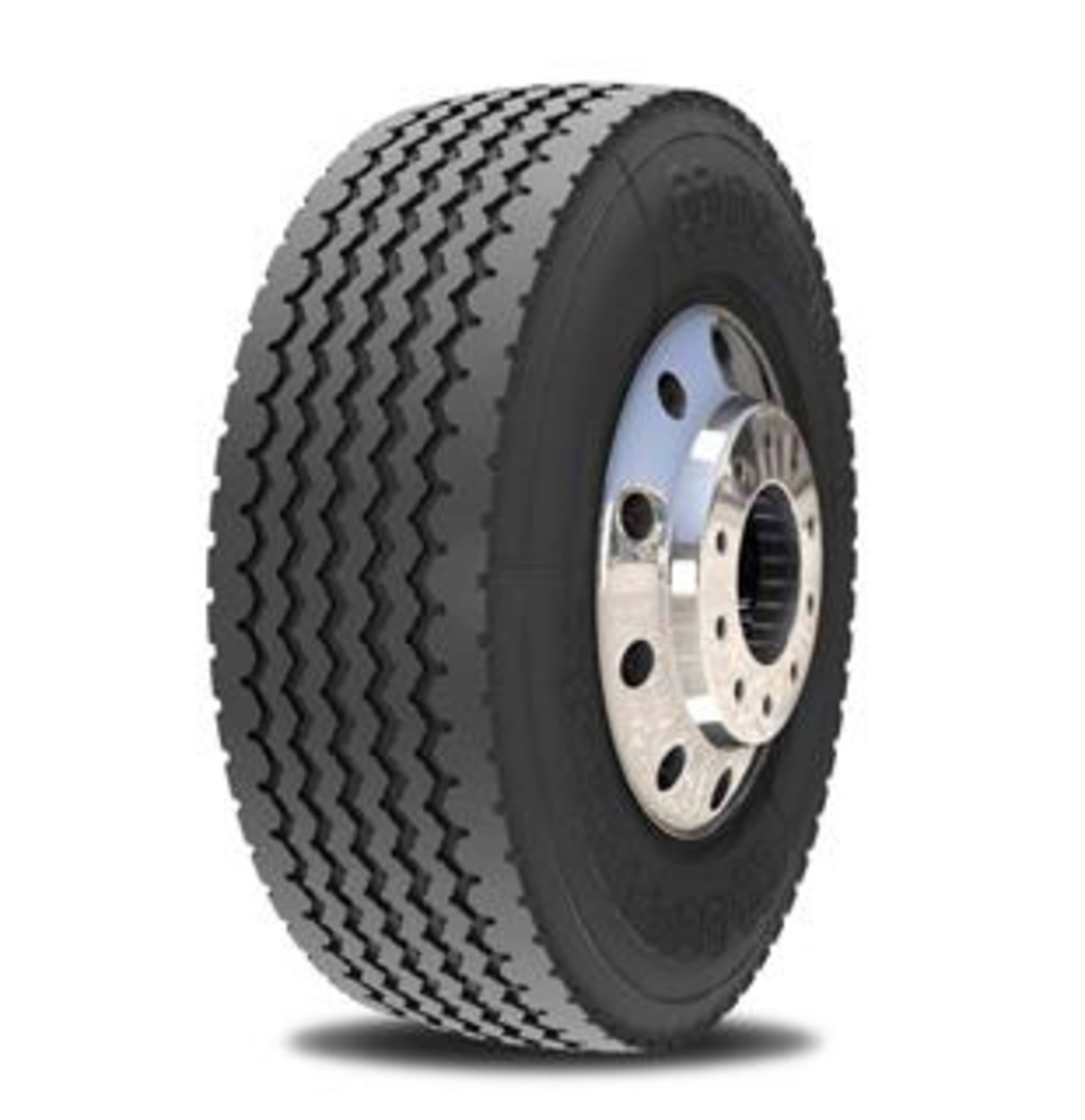 Tire Sidetread