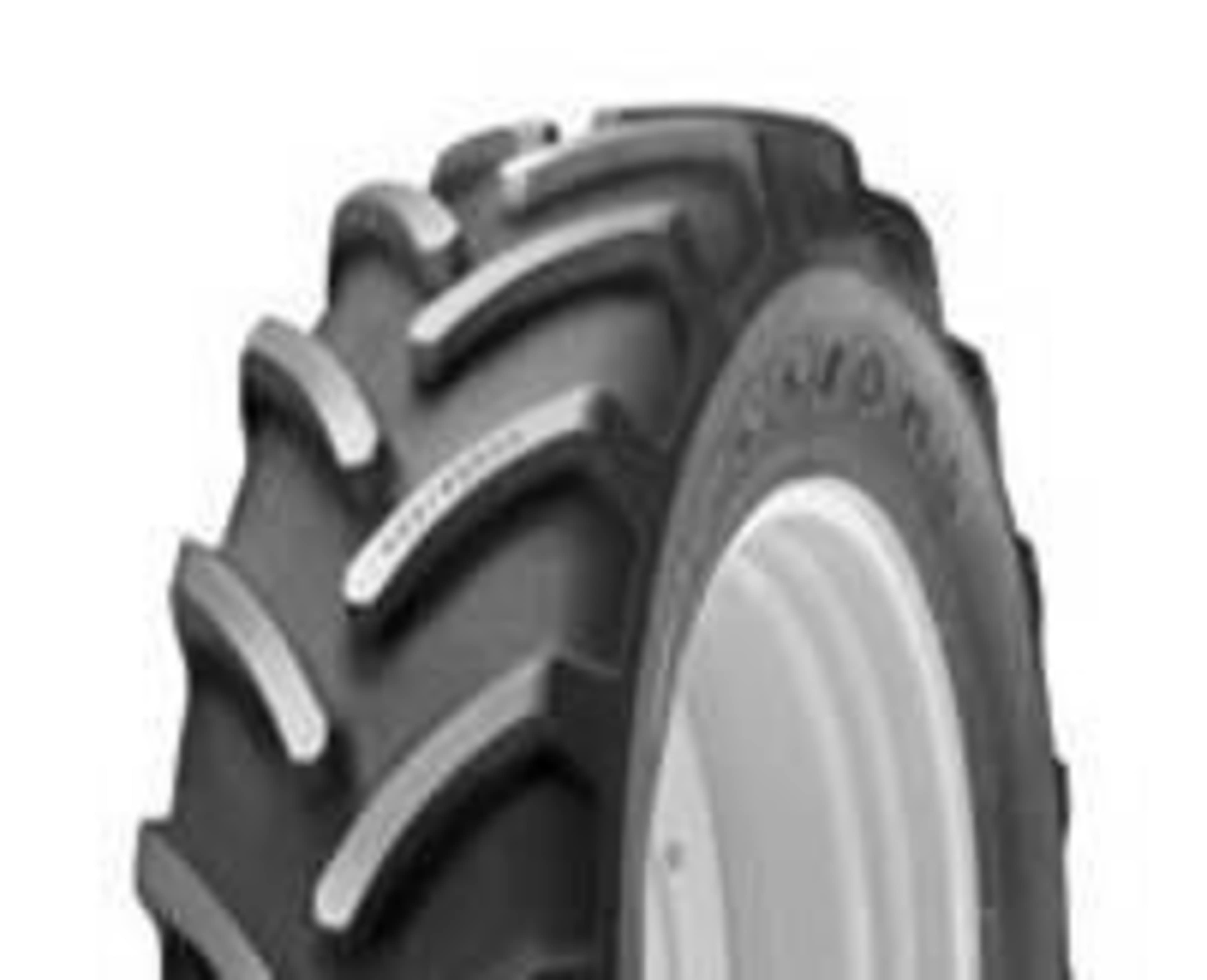 Tire Sidetread