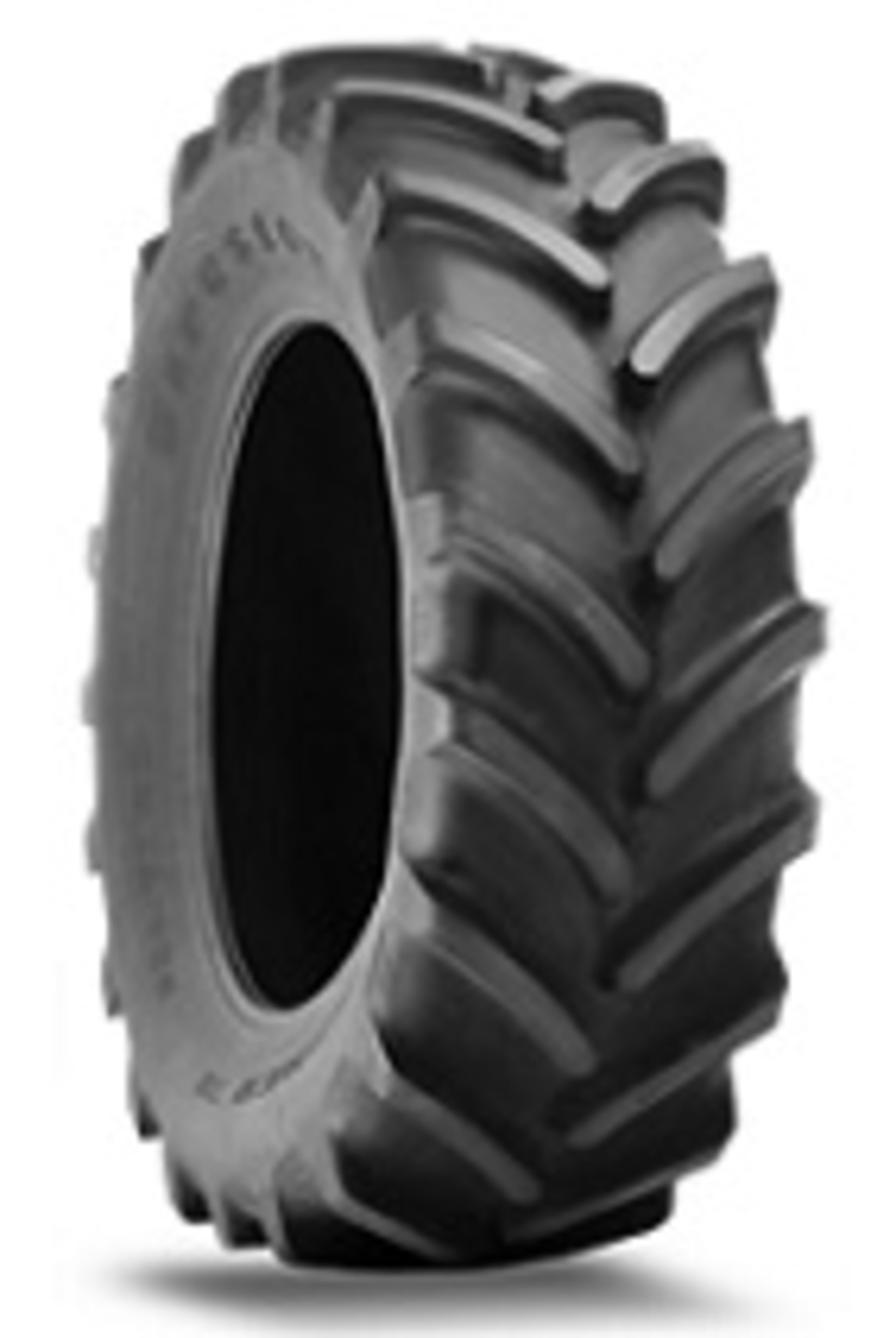 Tire Sidetread