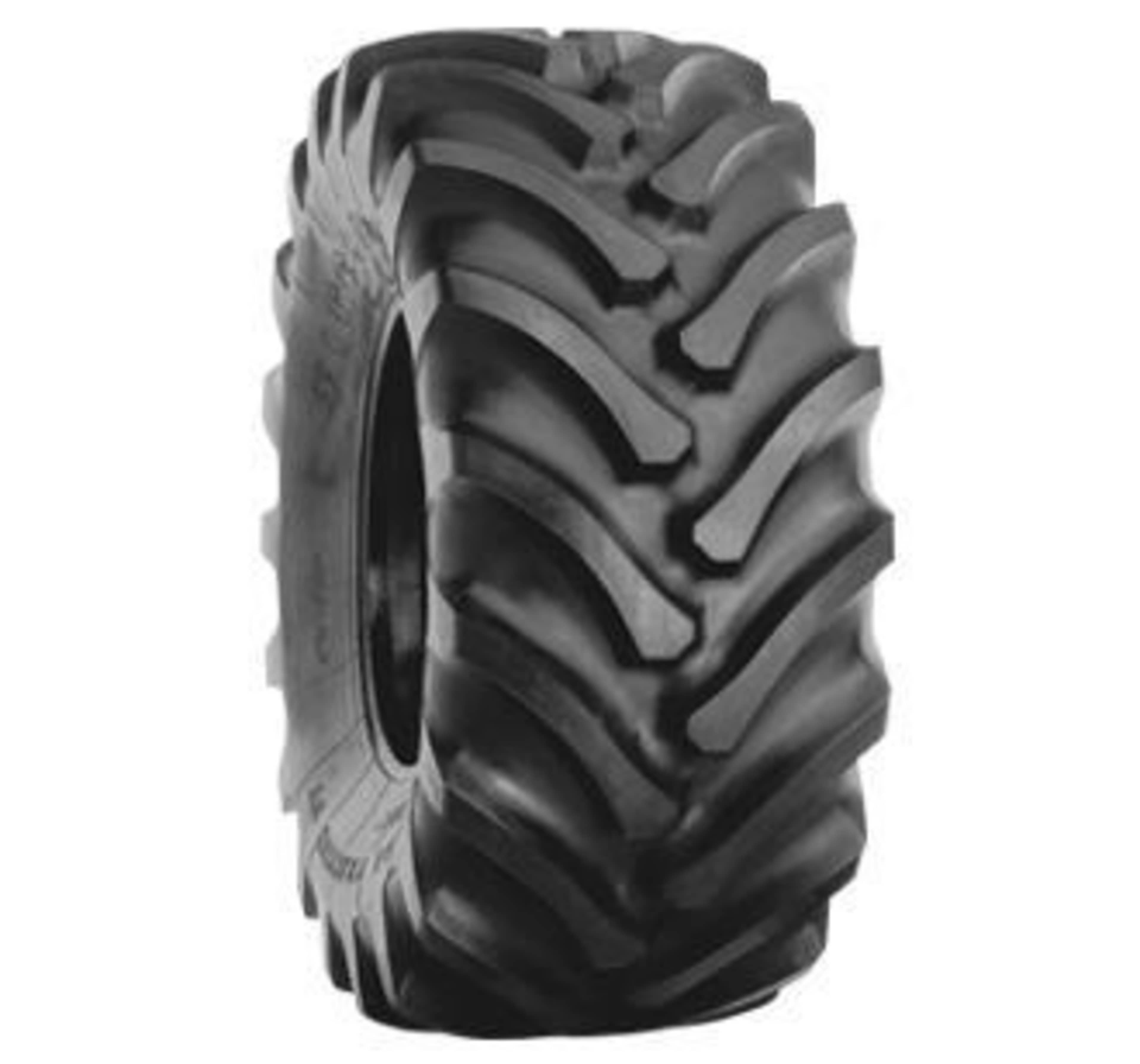 Tire Sidetread