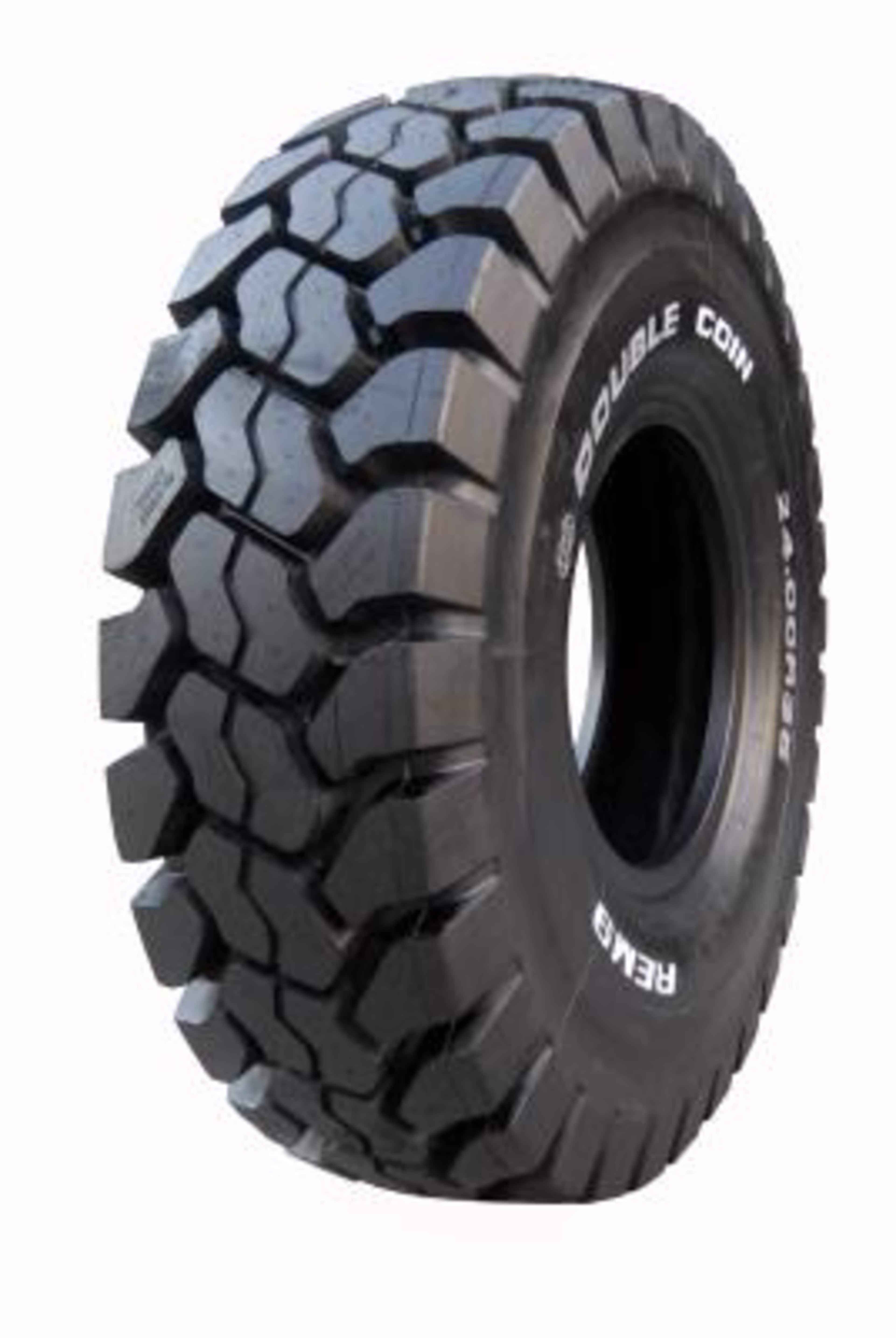 Tire Sidetread