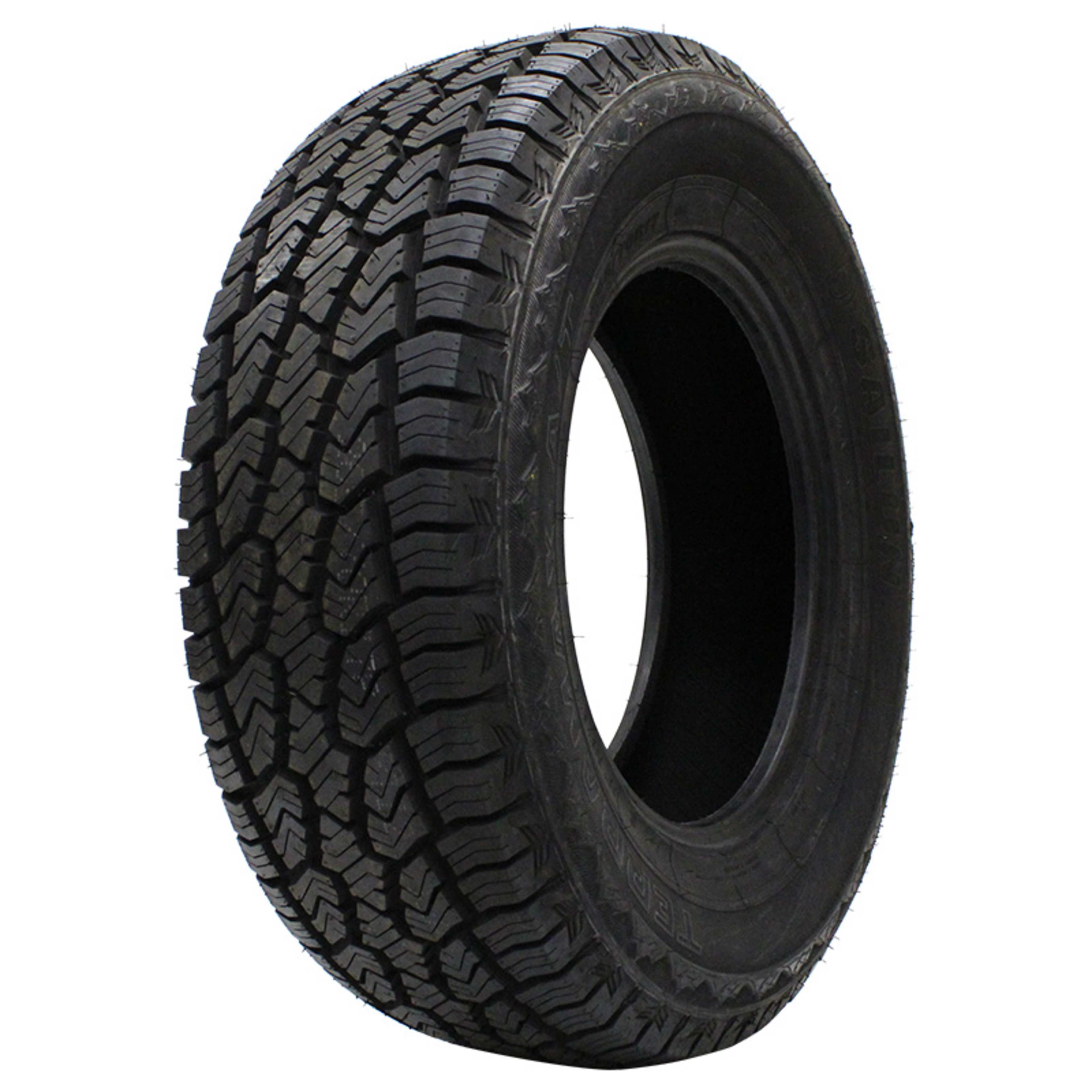 Tire Sidetread
