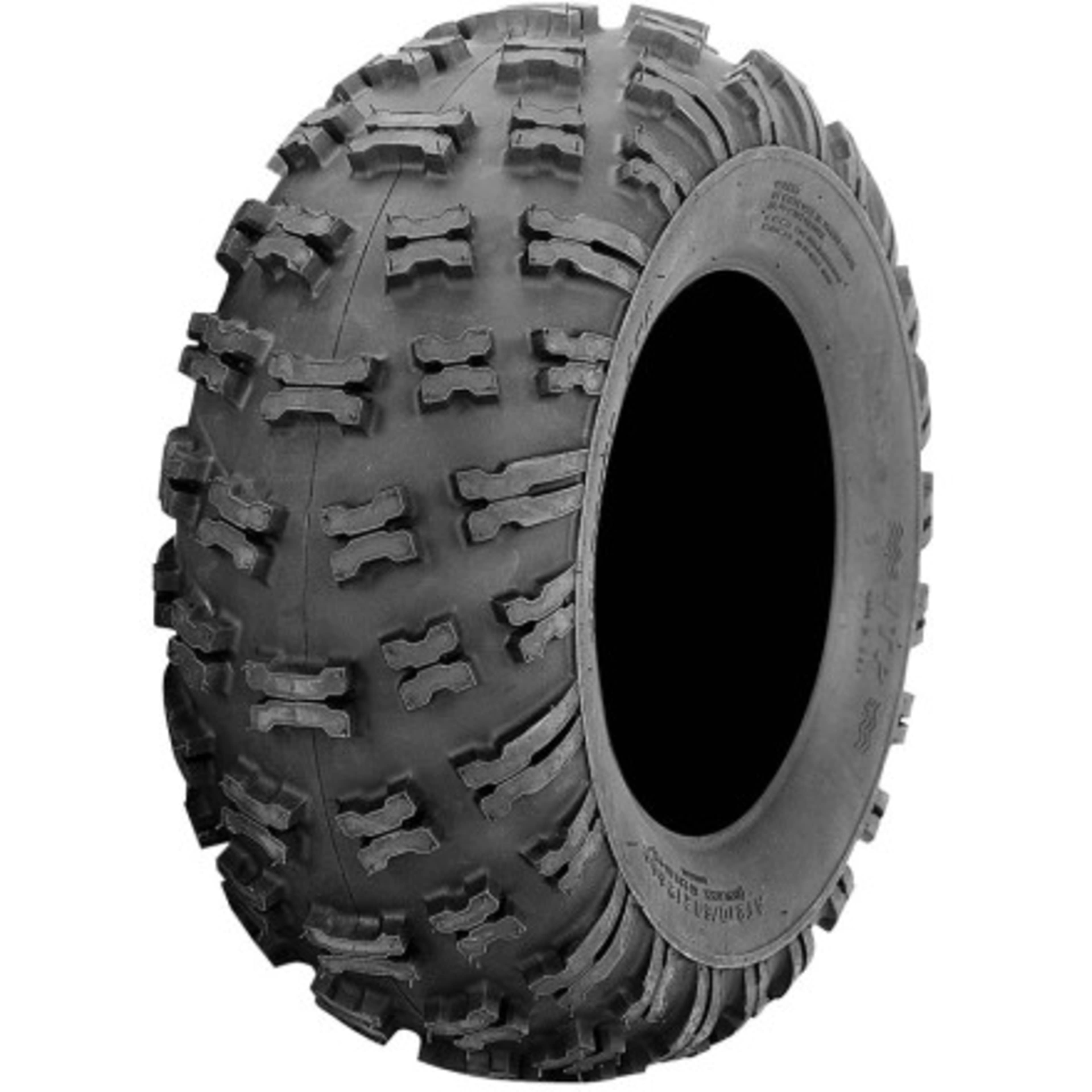 Tire Sidetread
