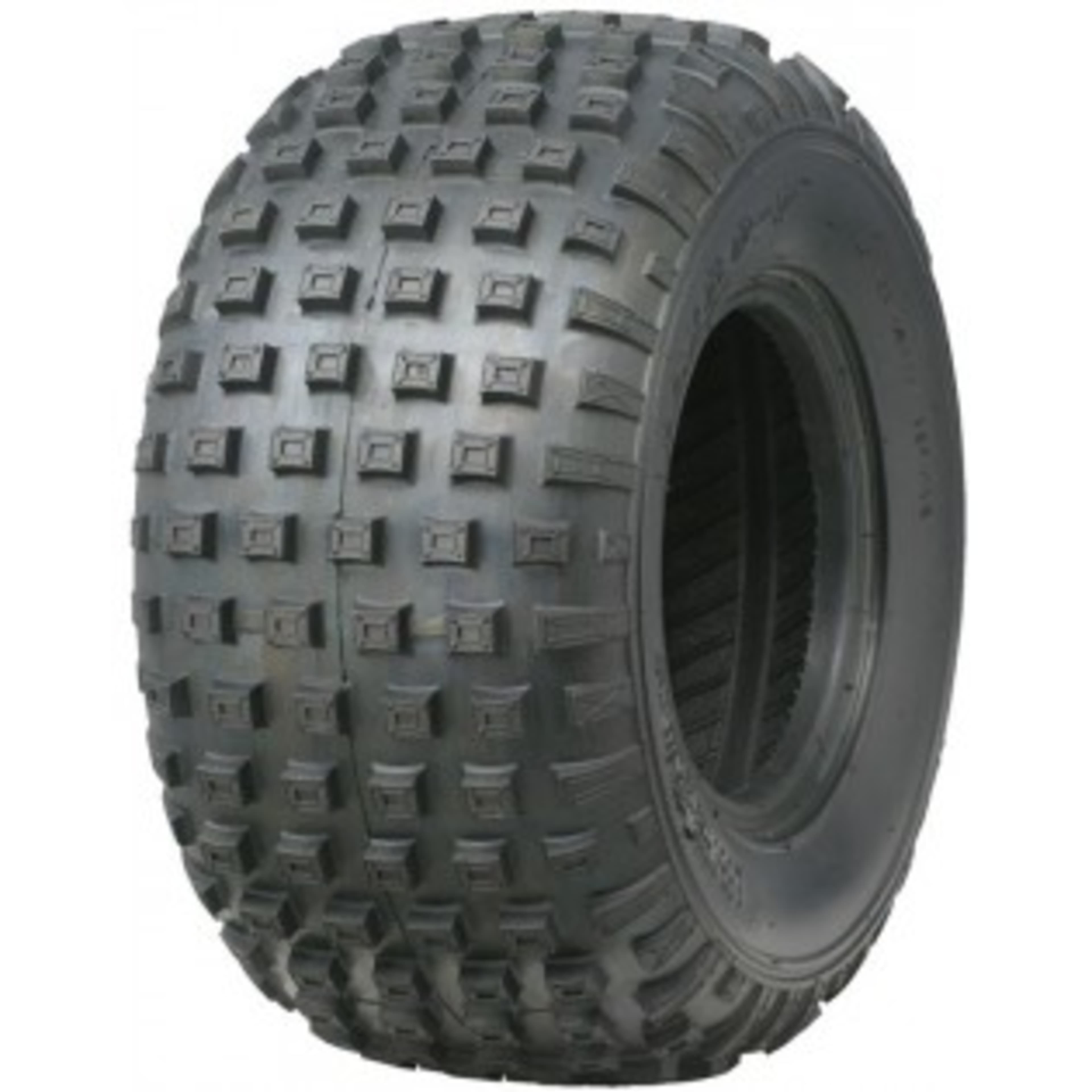 Tire Sidetread