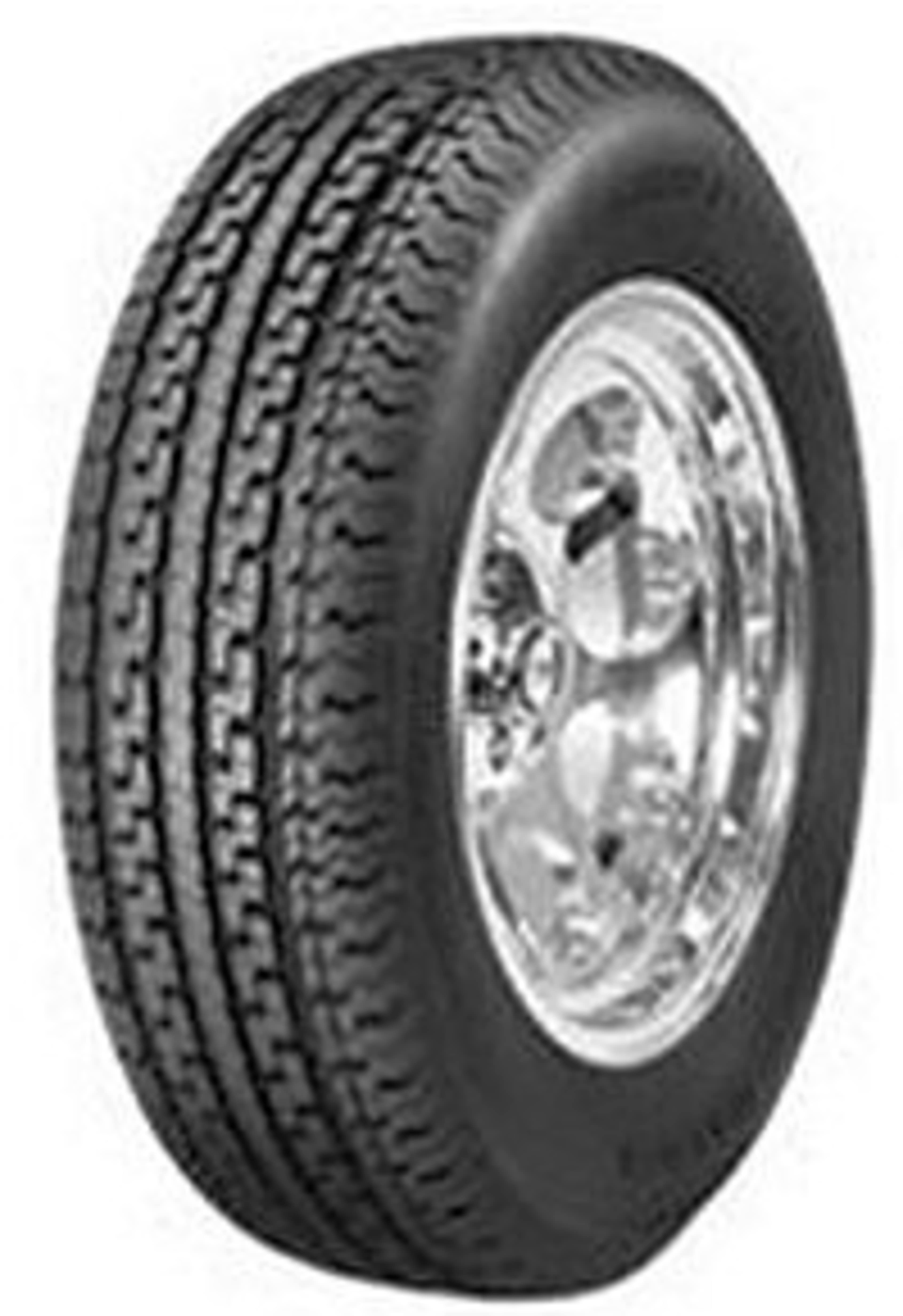 Tire Sidetread