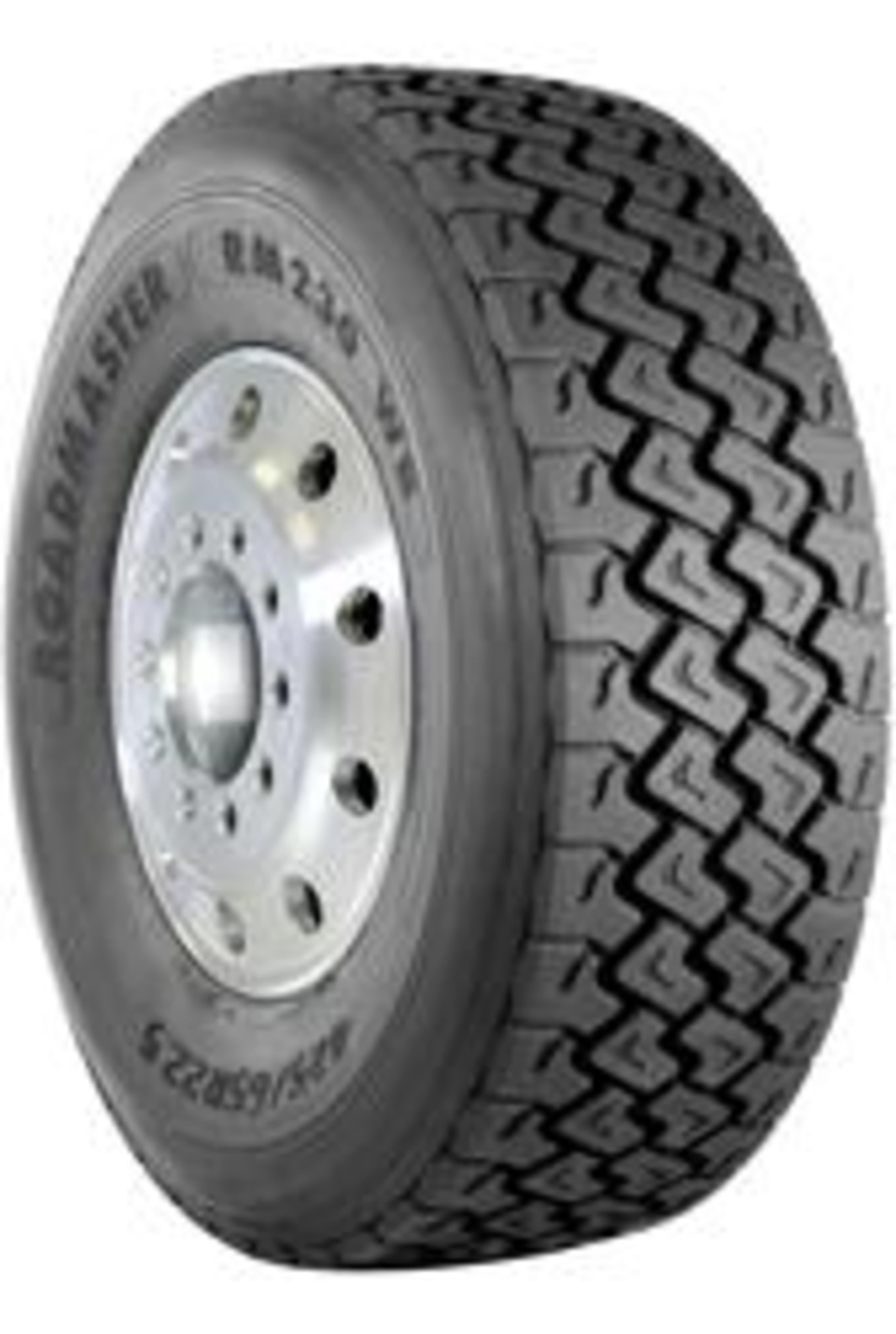 Tire Sidetread
