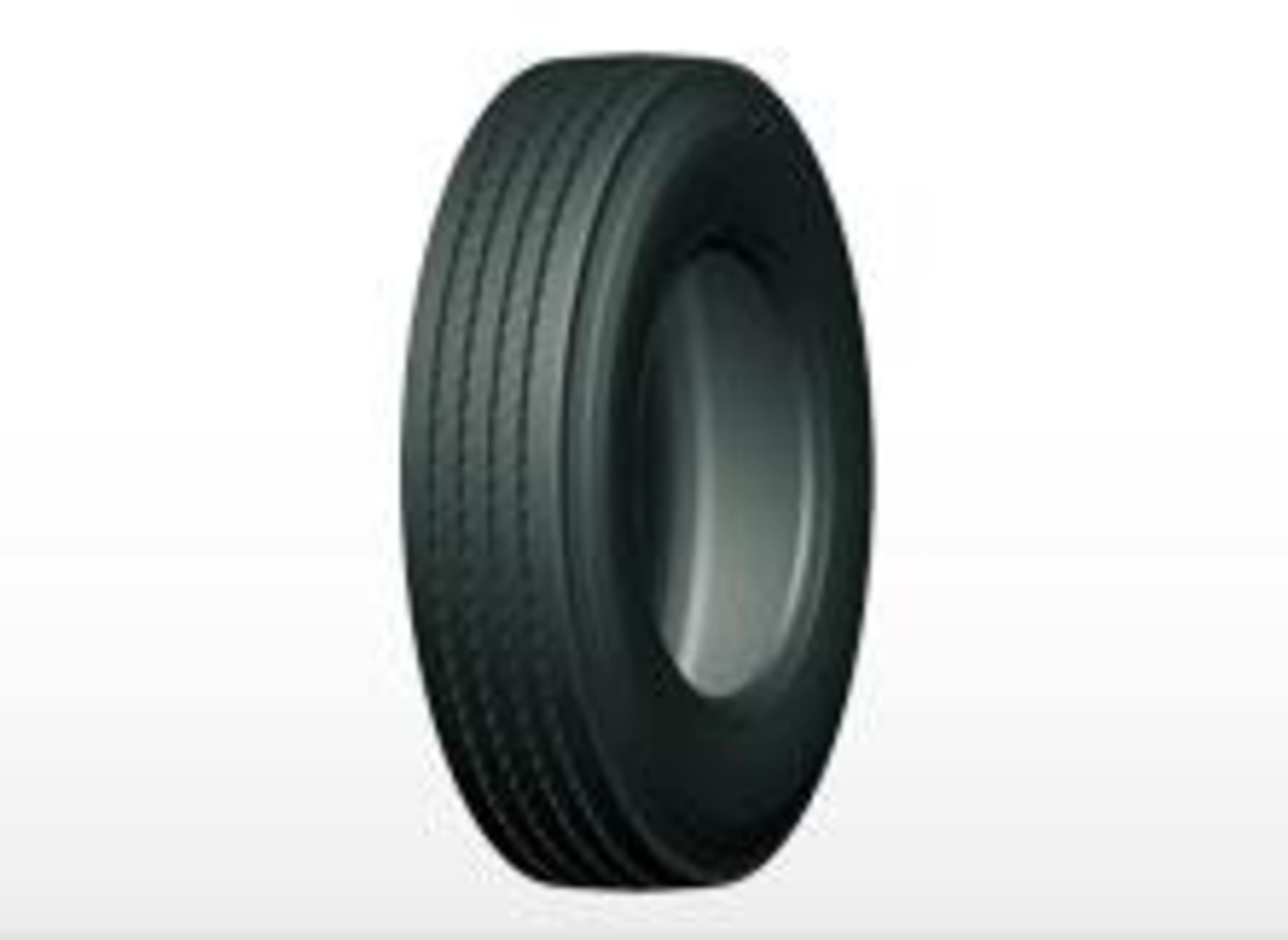 Tire Sidetread