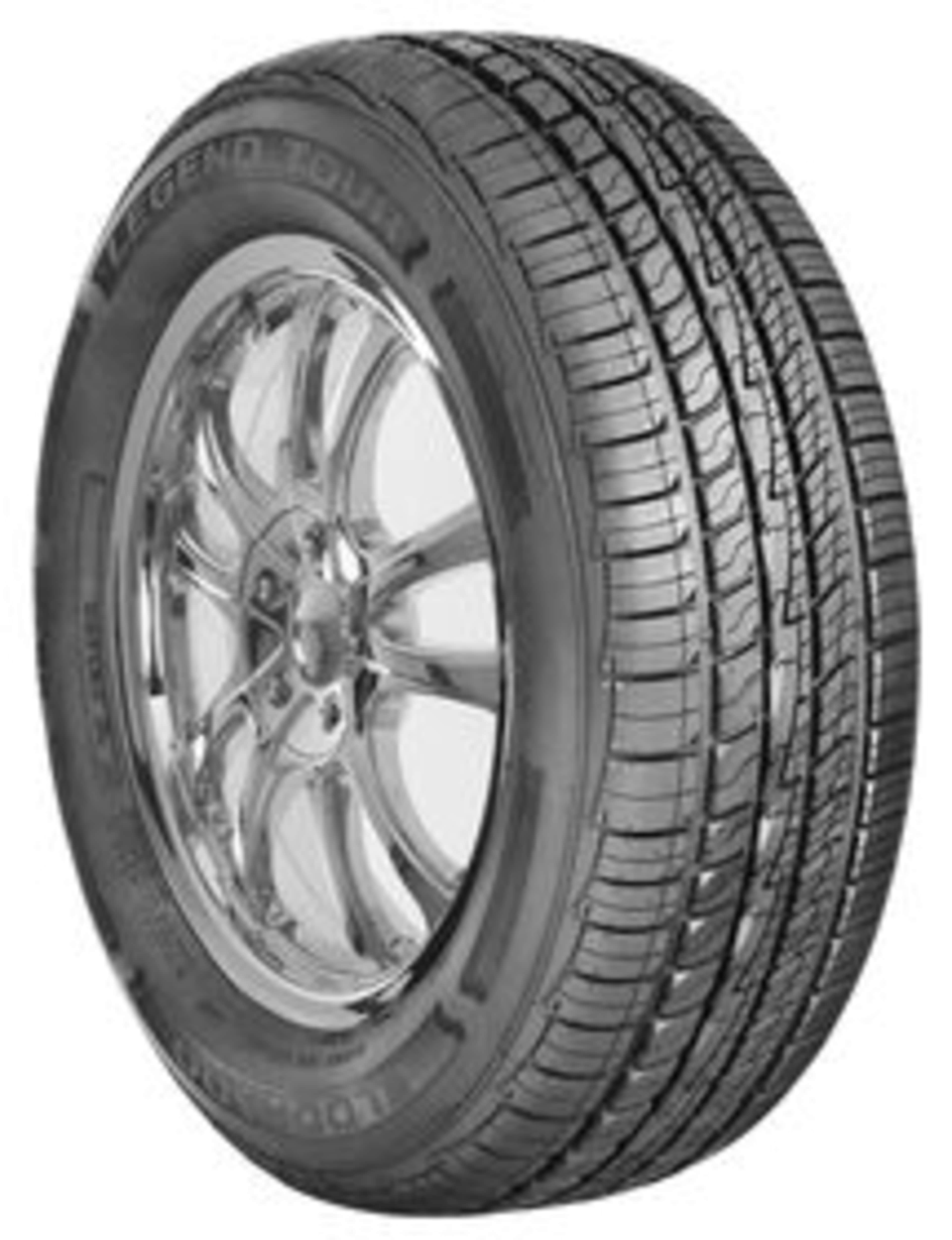 Tire Sidetread