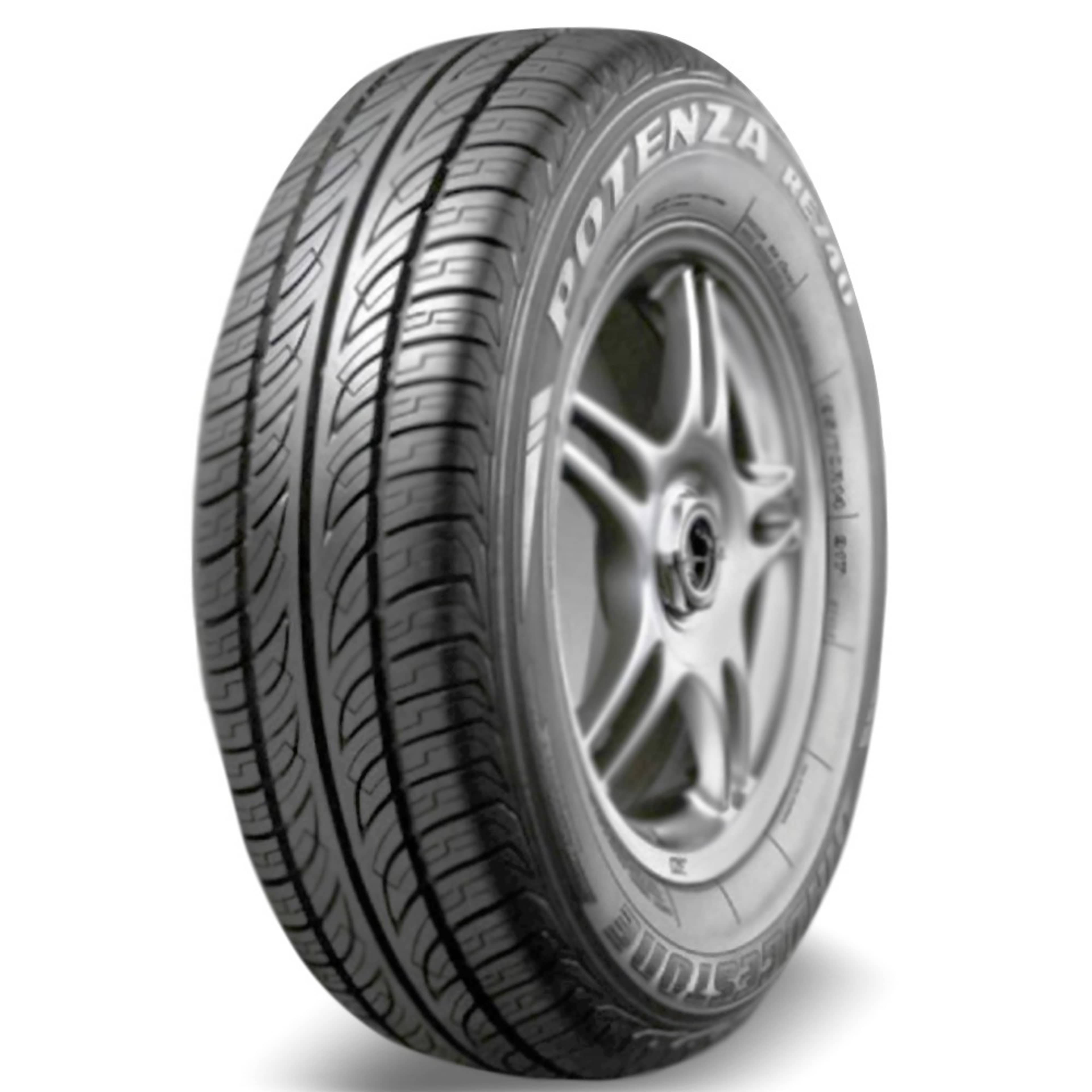 Tire Sidetread