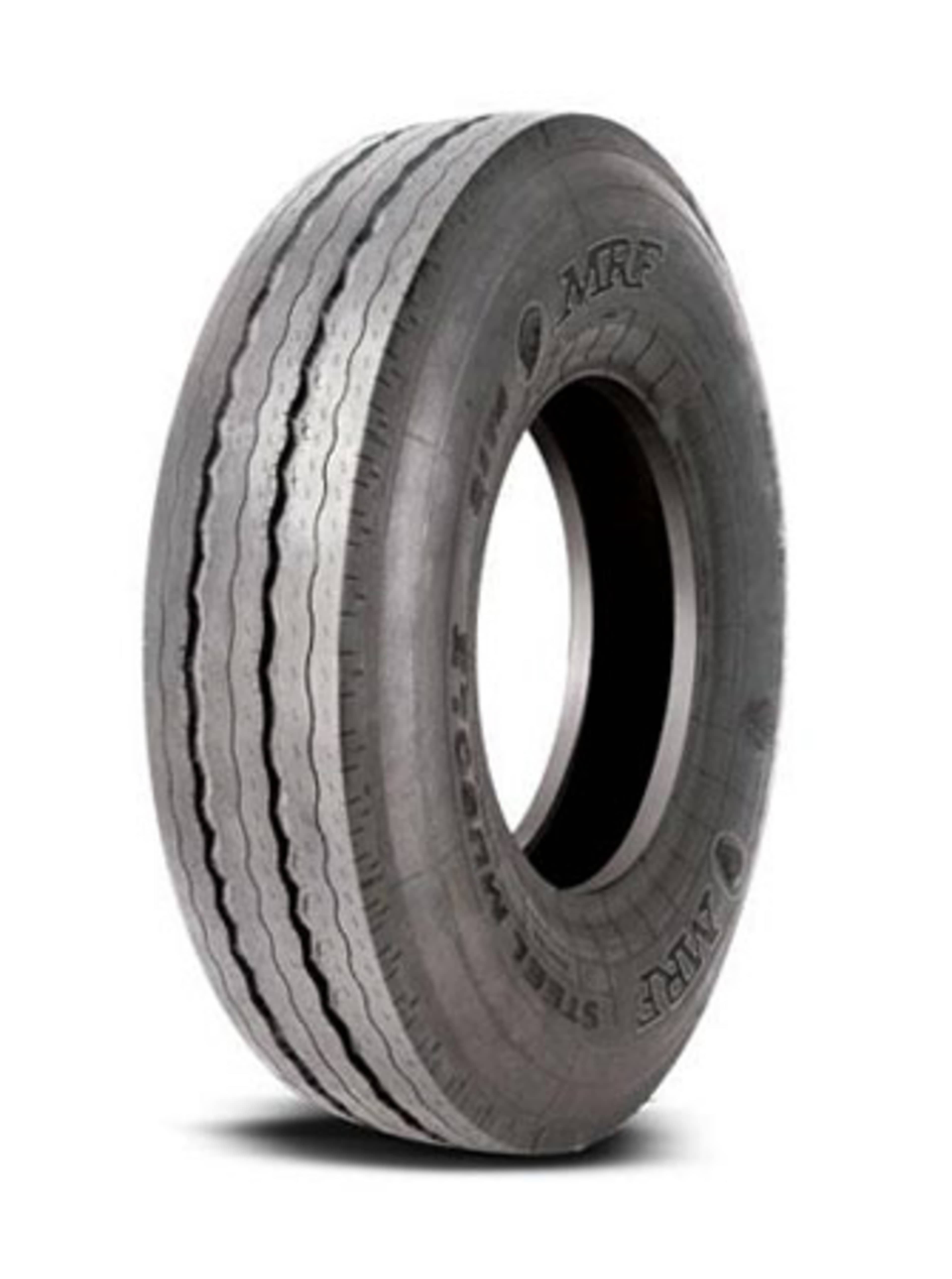 MRF