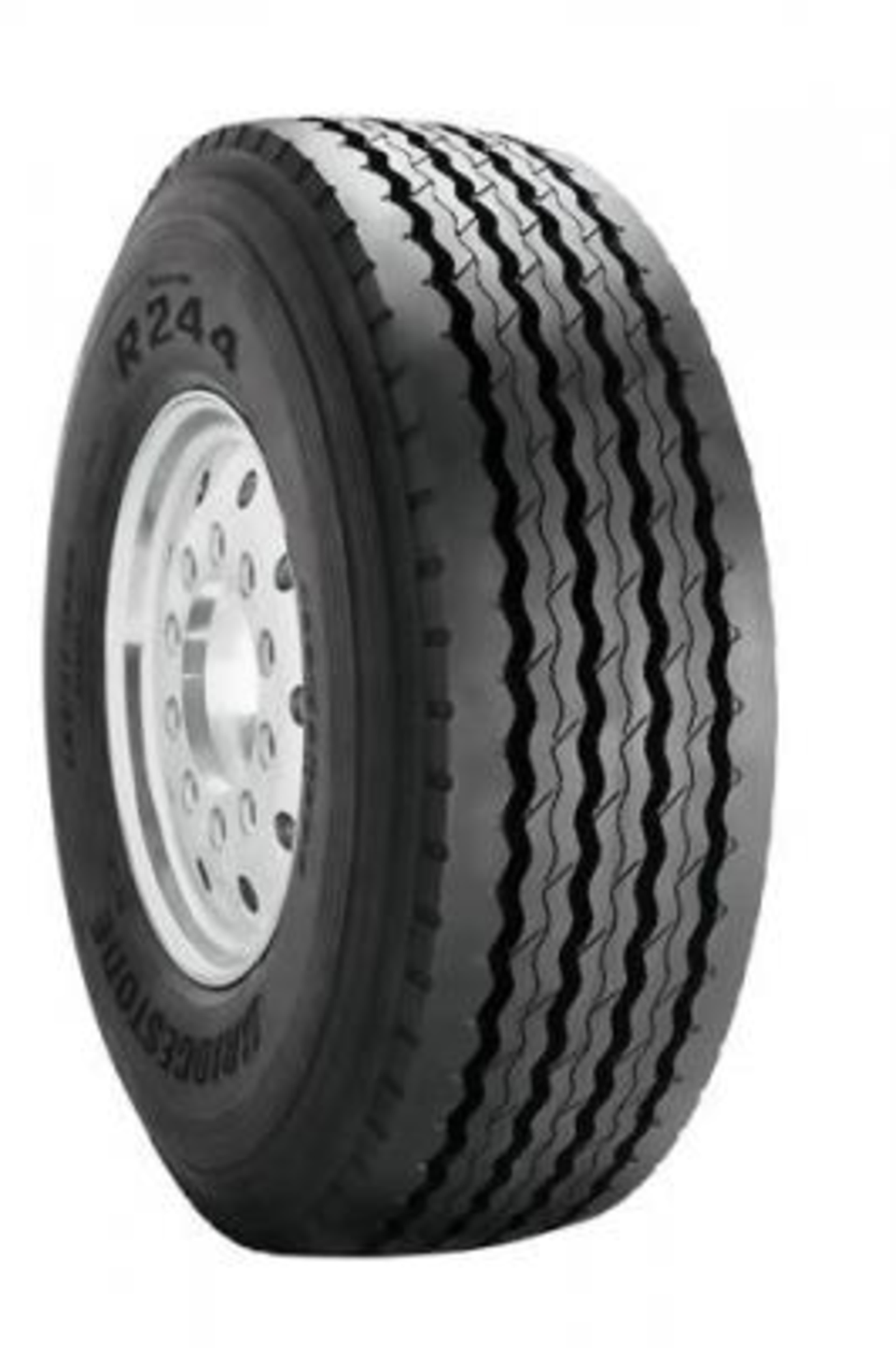 Tire Sidetread