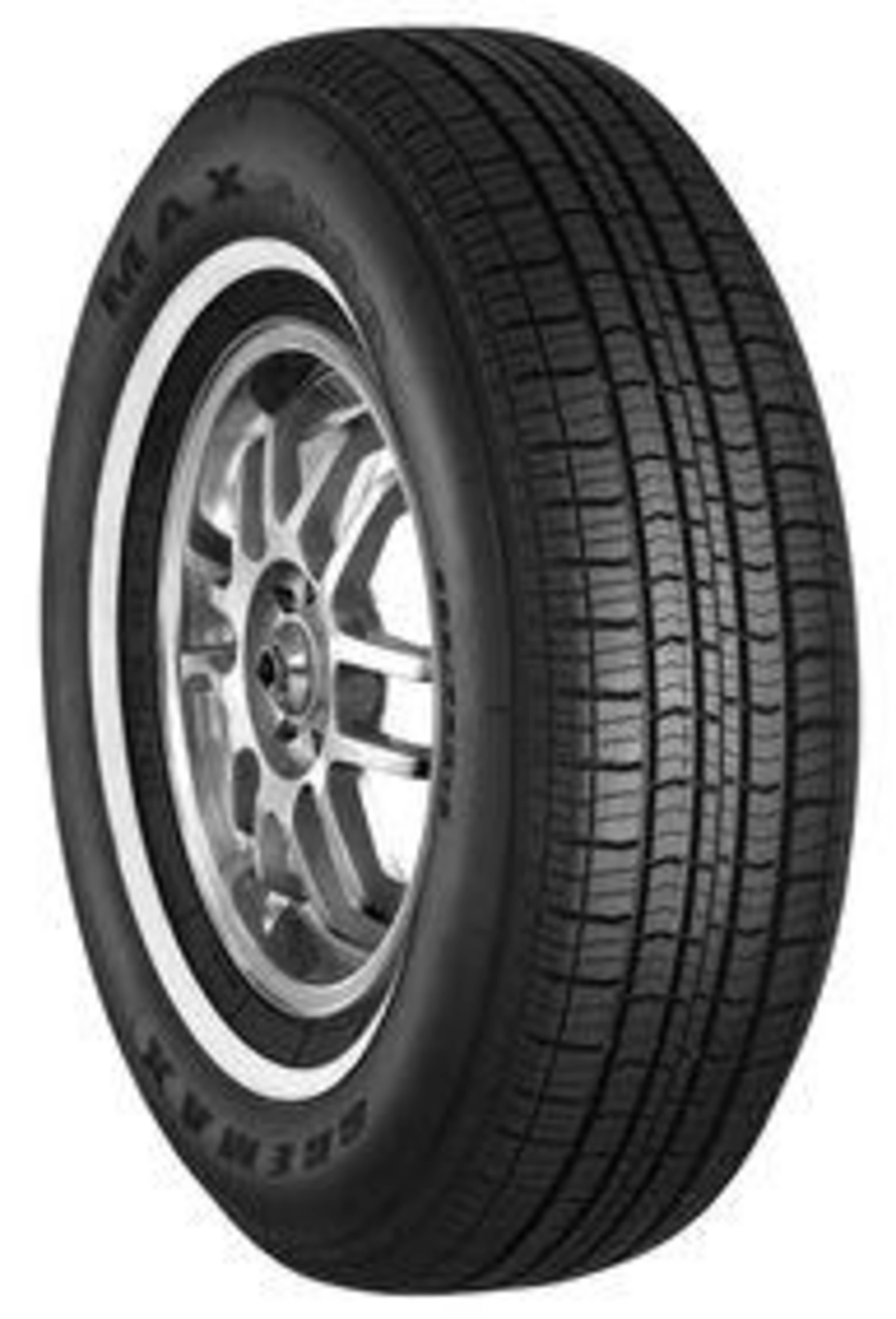 Tire Sidetread