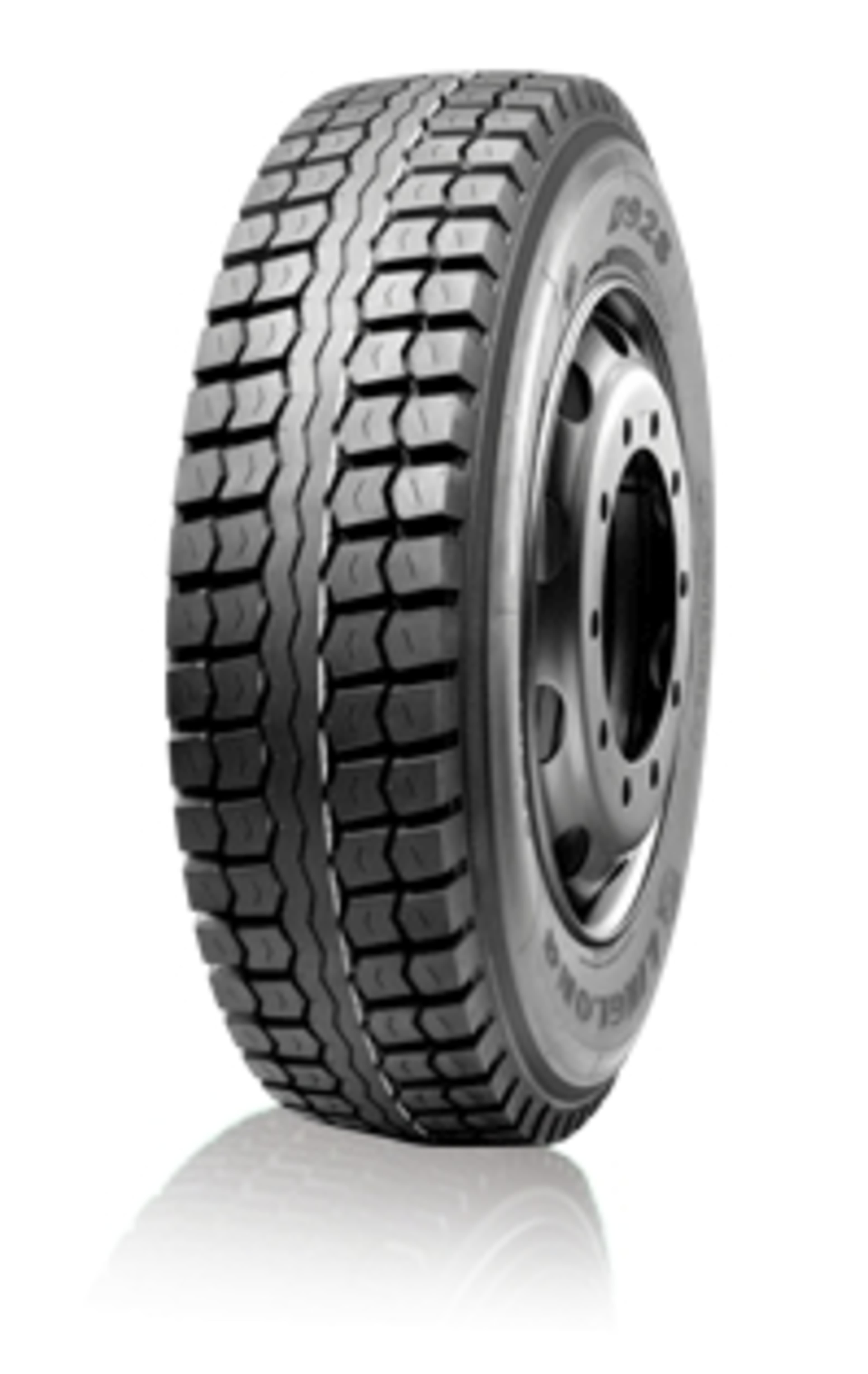 Tire Sidetread