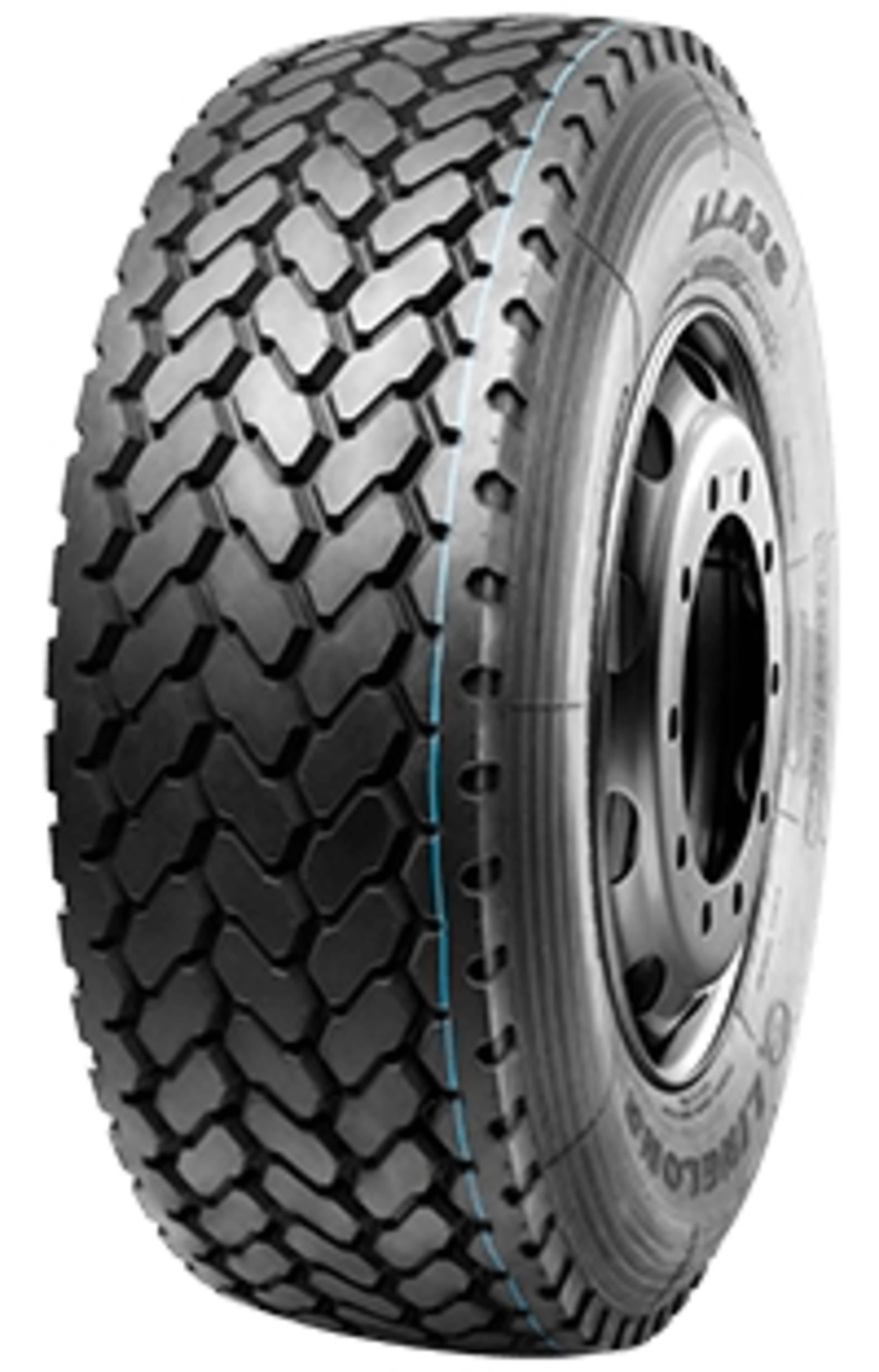 Tire Sidetread