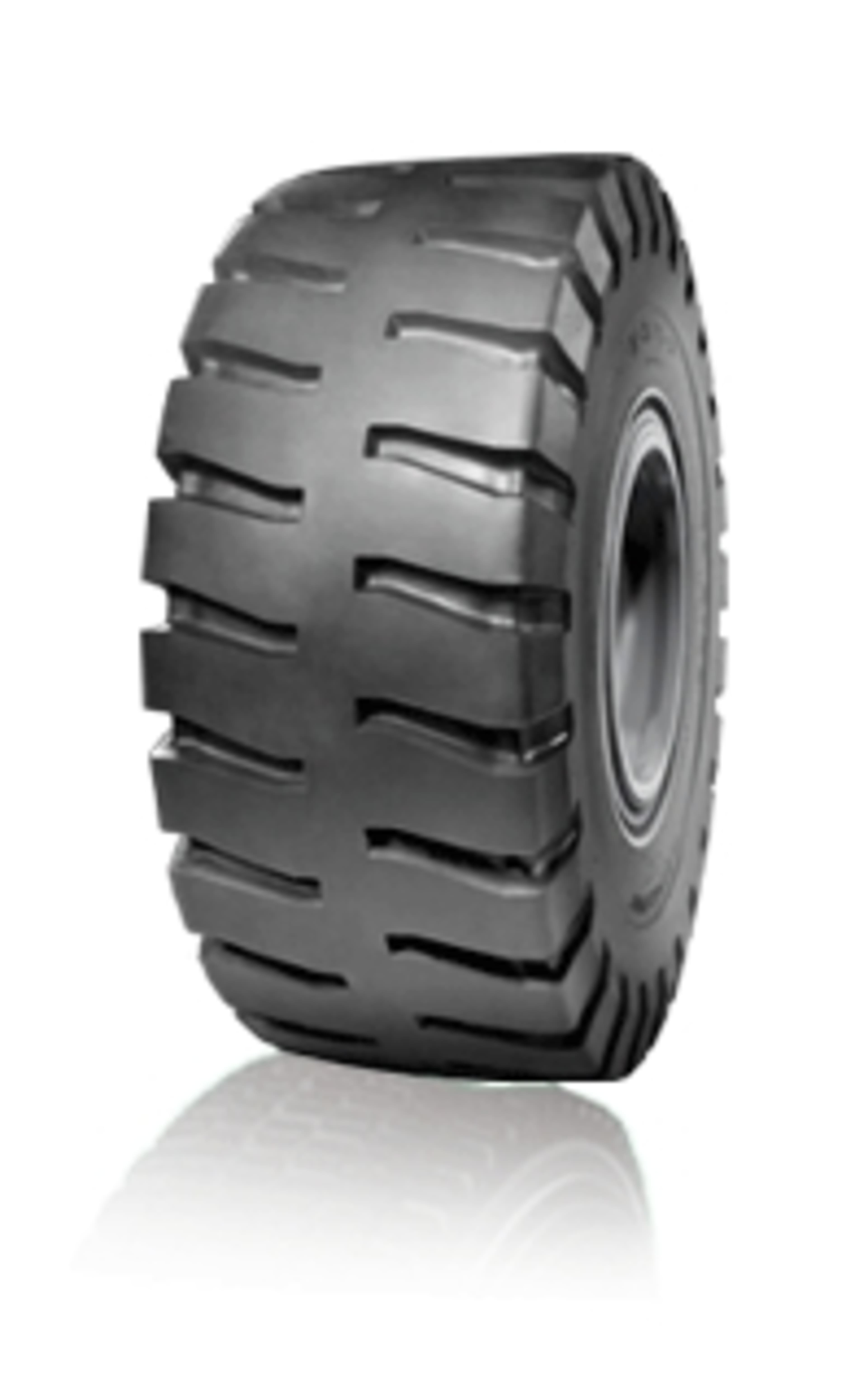 Tire Sidetread