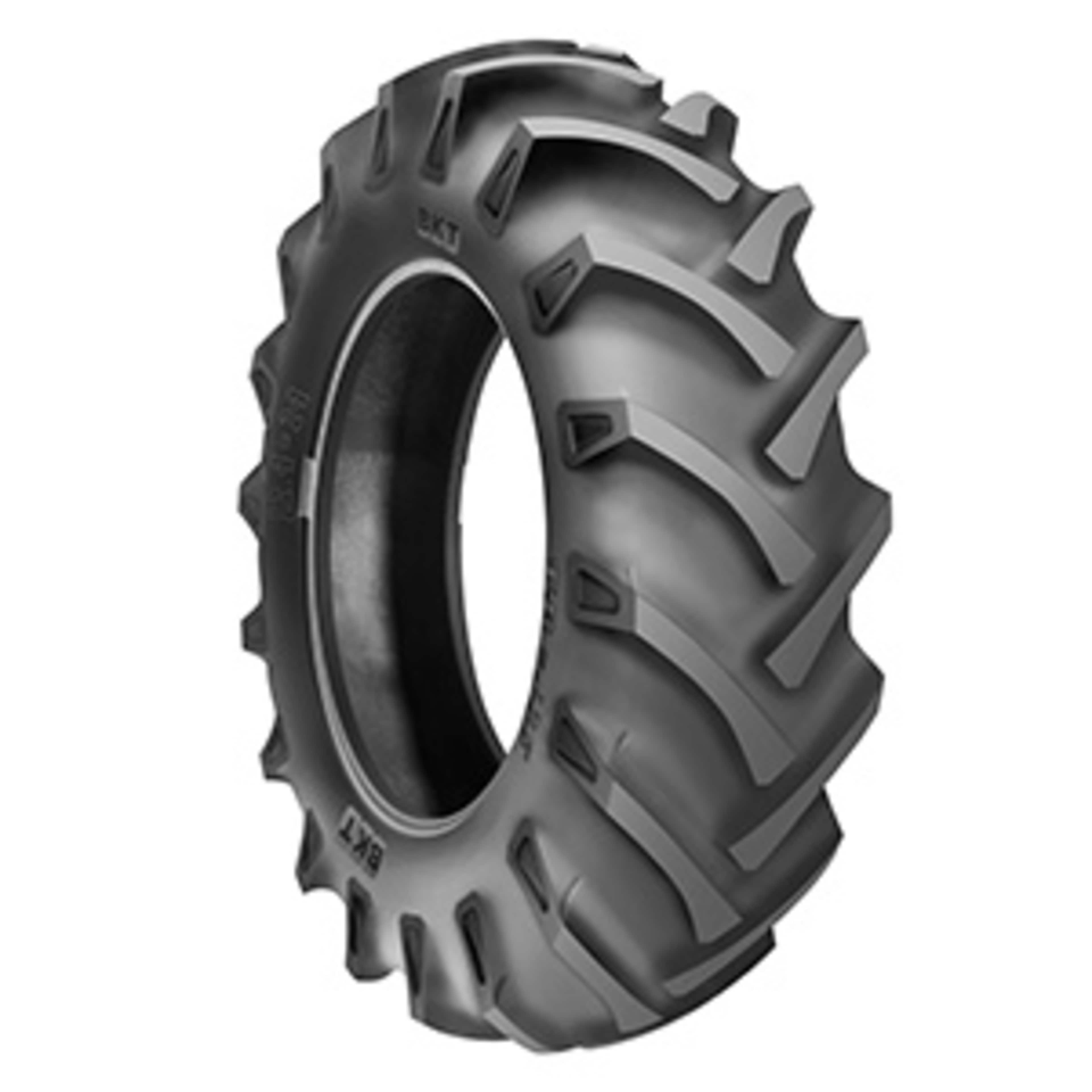 Tire Sidetread