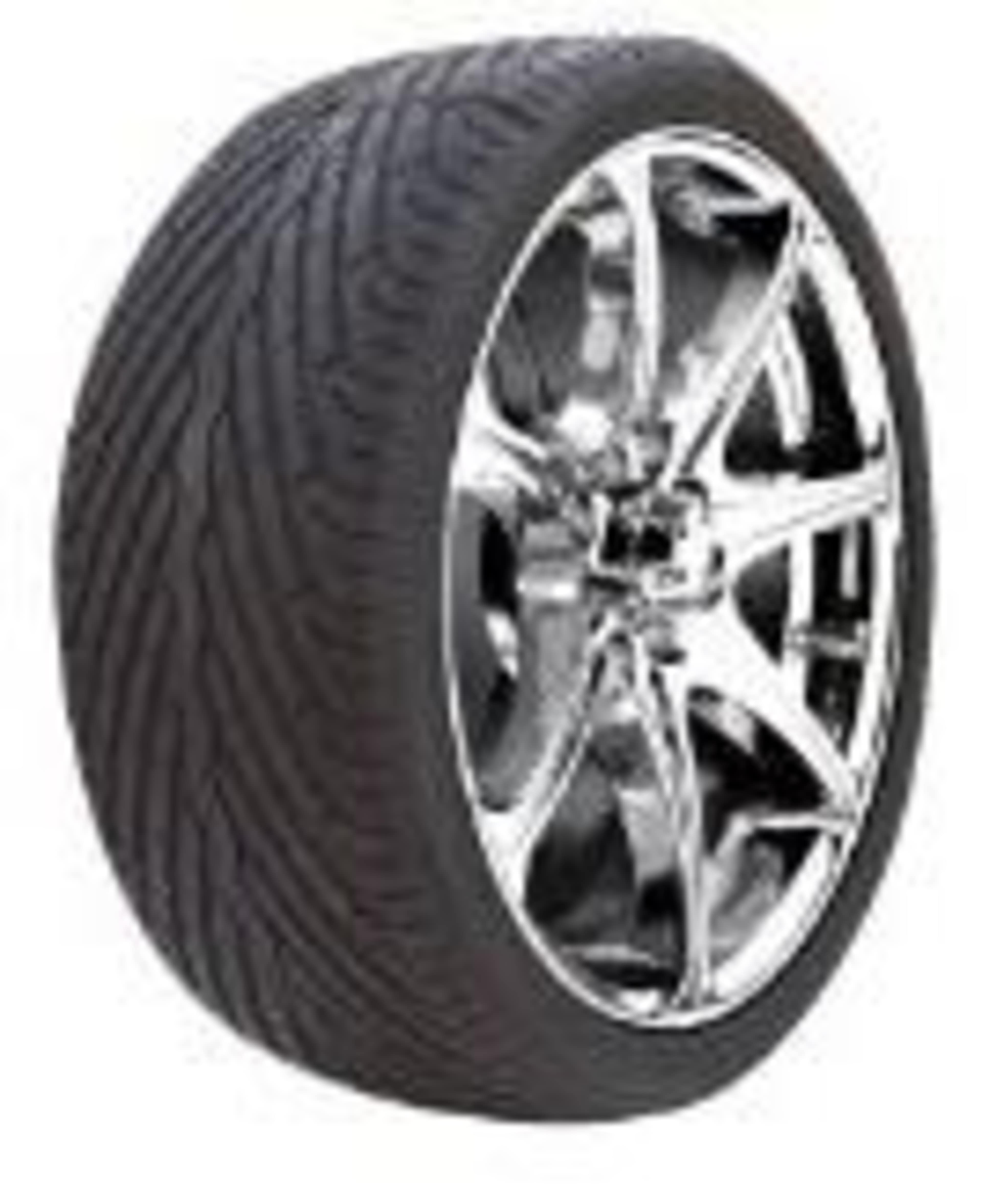Tire Sidetread