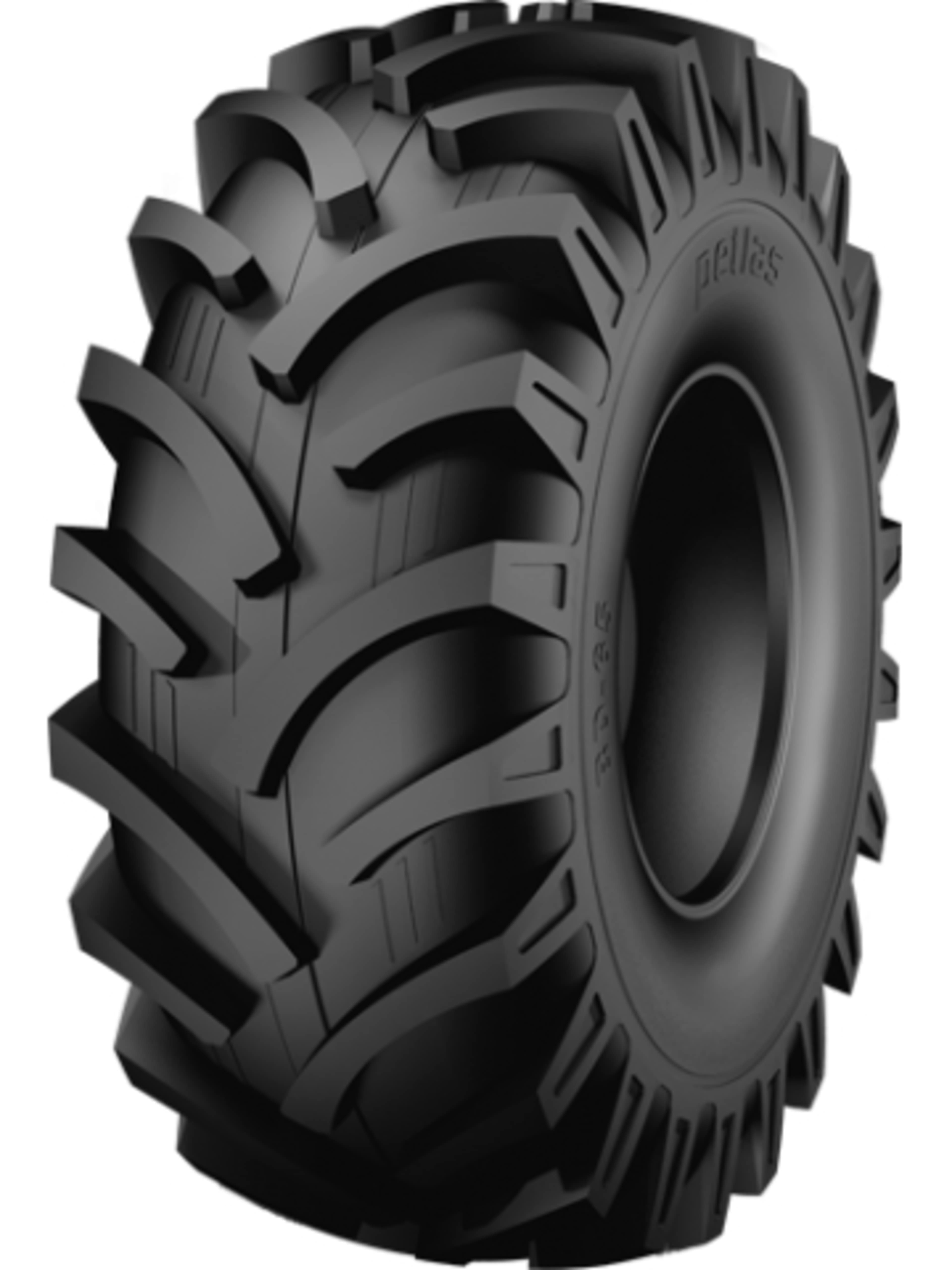 Tire Sidetread