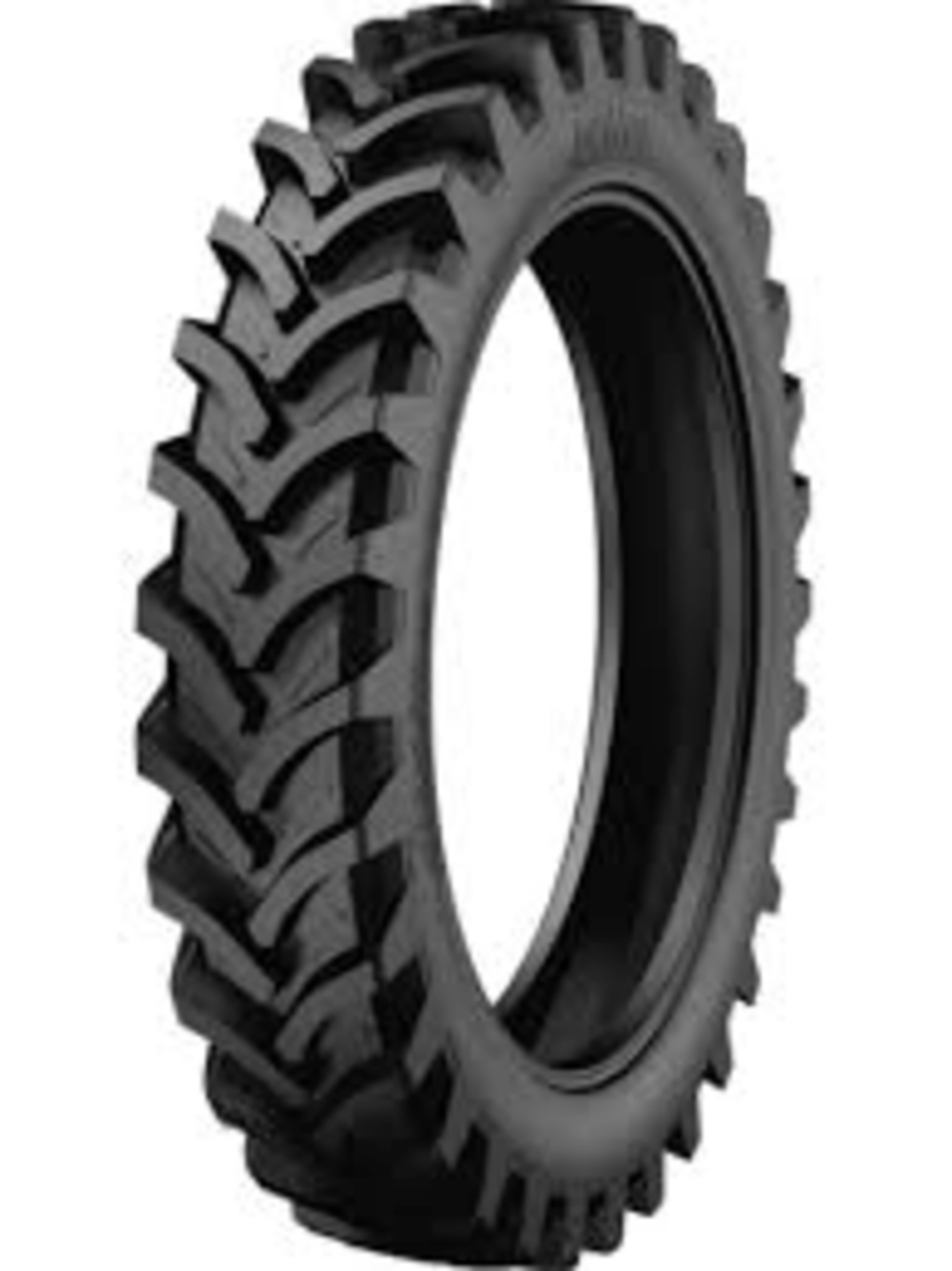 Tire Sidetread