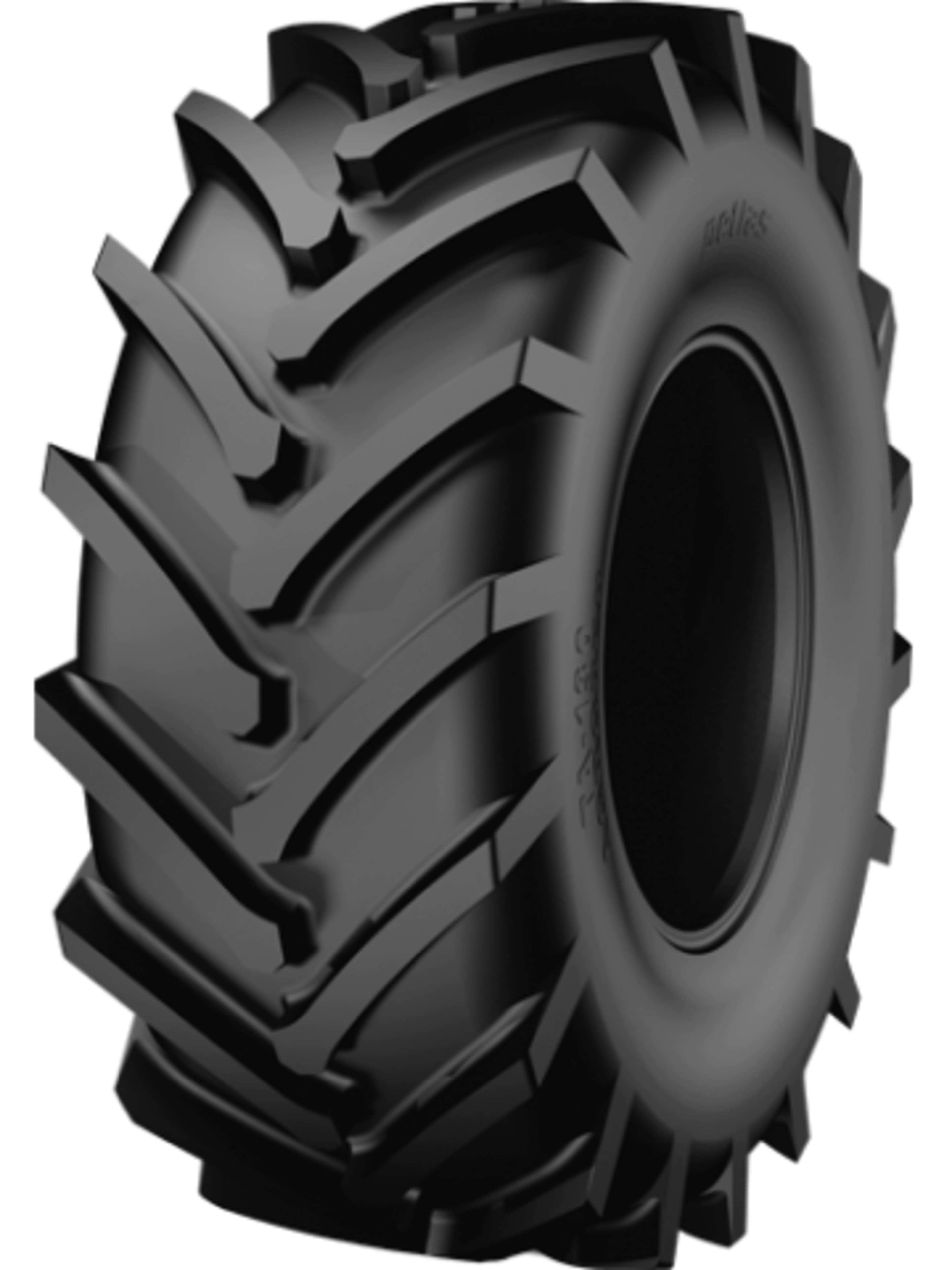 Tire Sidetread