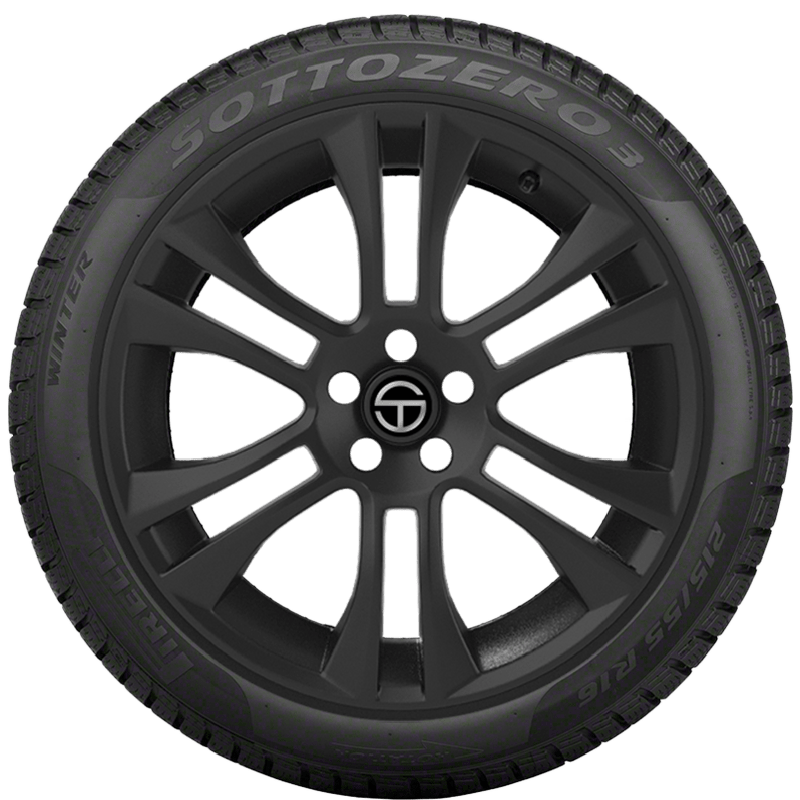 Buy Michelin X-Ice Snow Tires Online | SimpleTire