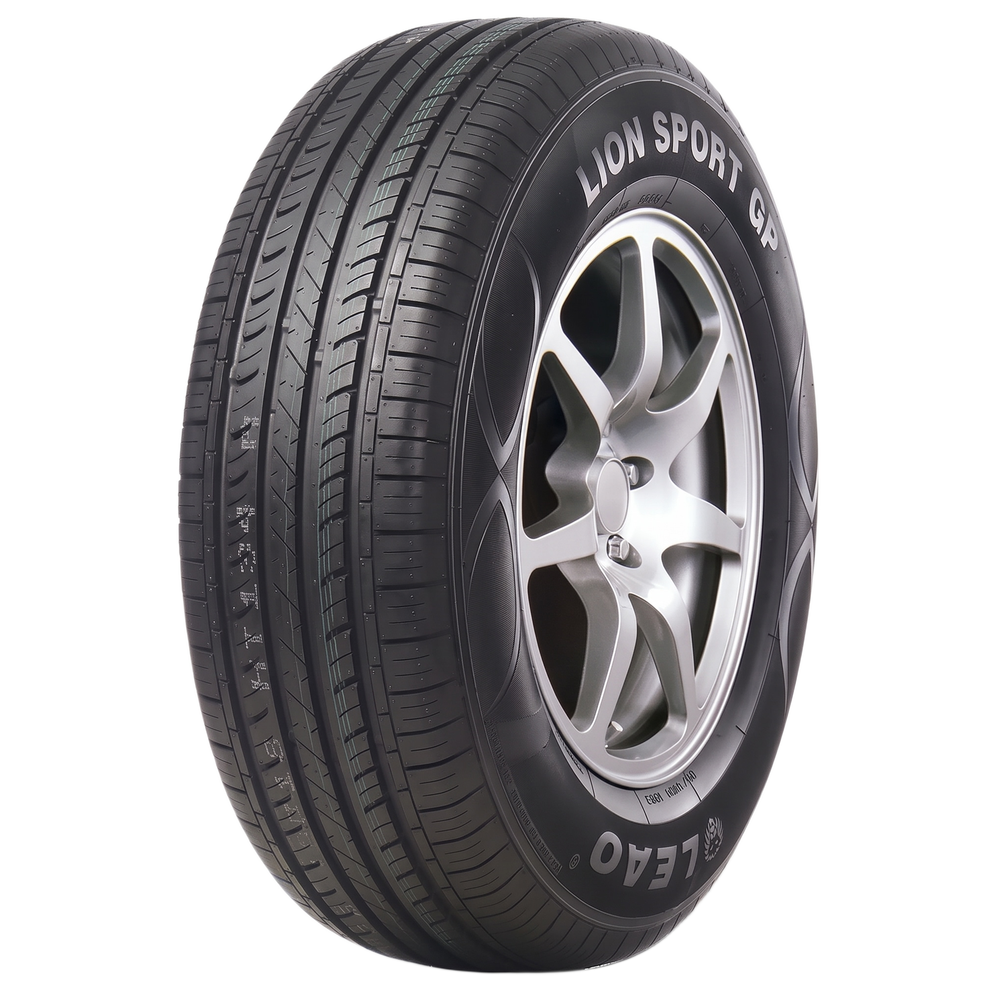 Lion Sport GP