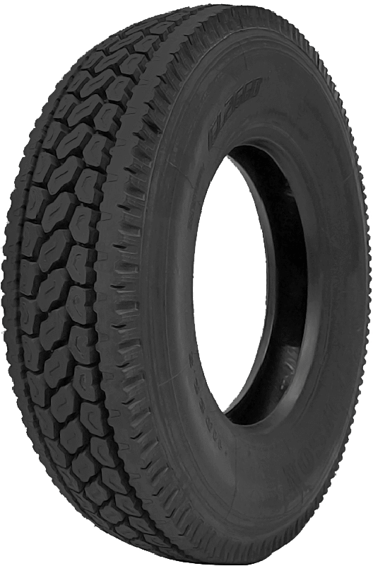 Samson Long Haul Drive Ultra GL266D Commercial Tires Online