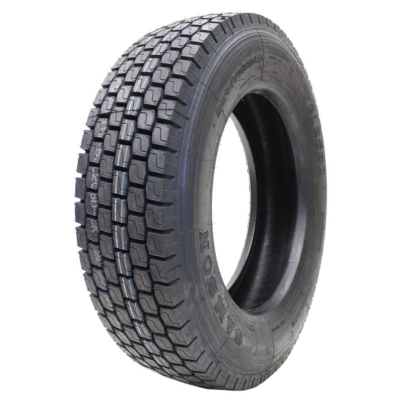 Buy Samson Long Haul Drive GL268D 225/70Rr19.5 Tires | SimpleTire