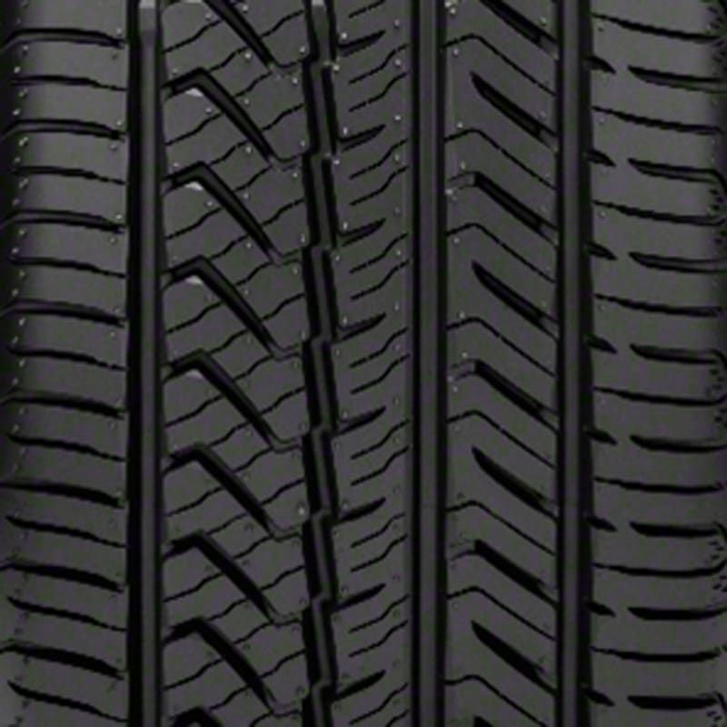 Buy Yokohama Advan Sport A/S Tires Online | SimpleTire