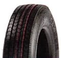 Tire Sidetread